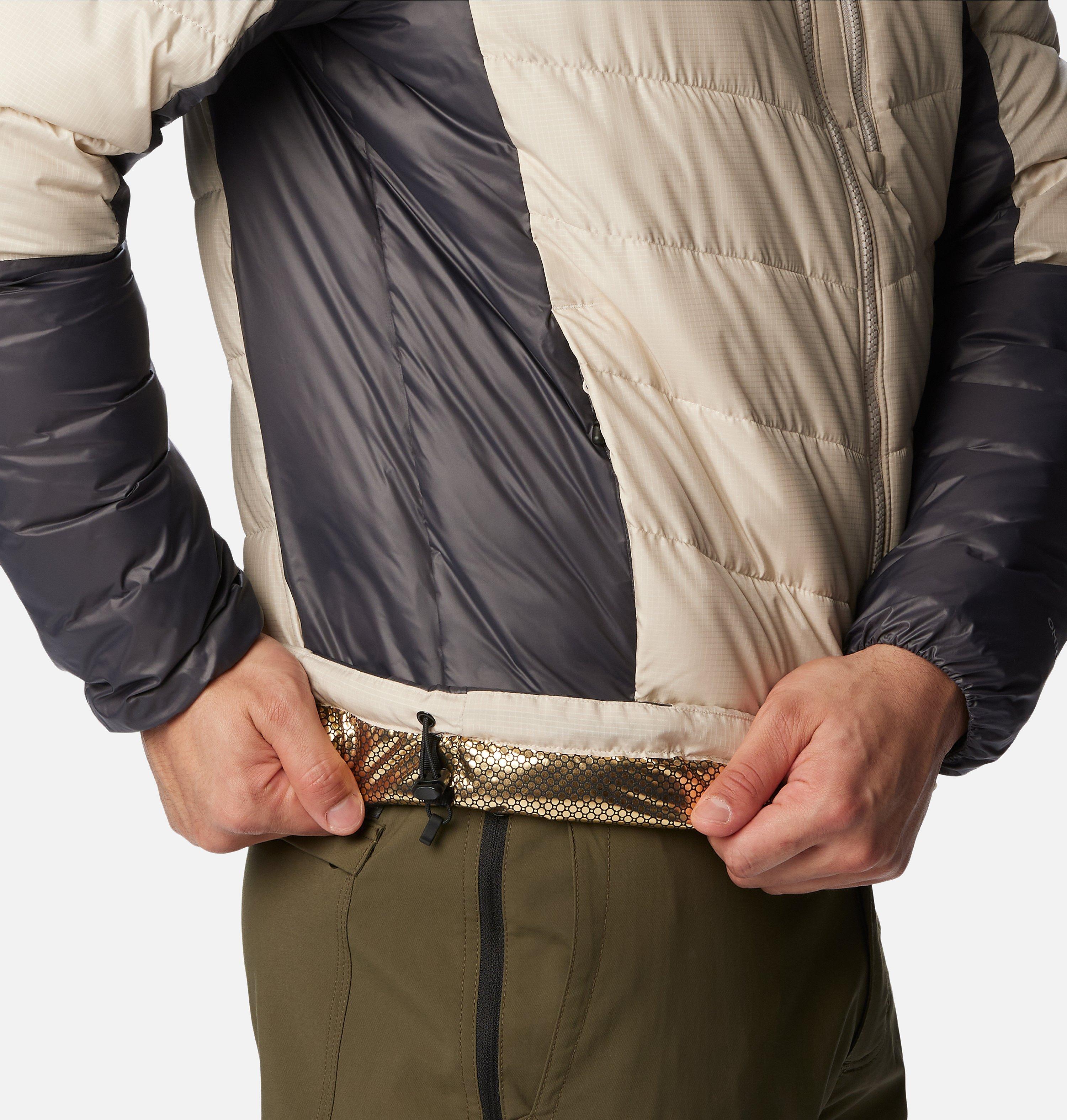 Men's Labyrinth Loop™ Insulated Jacket 7