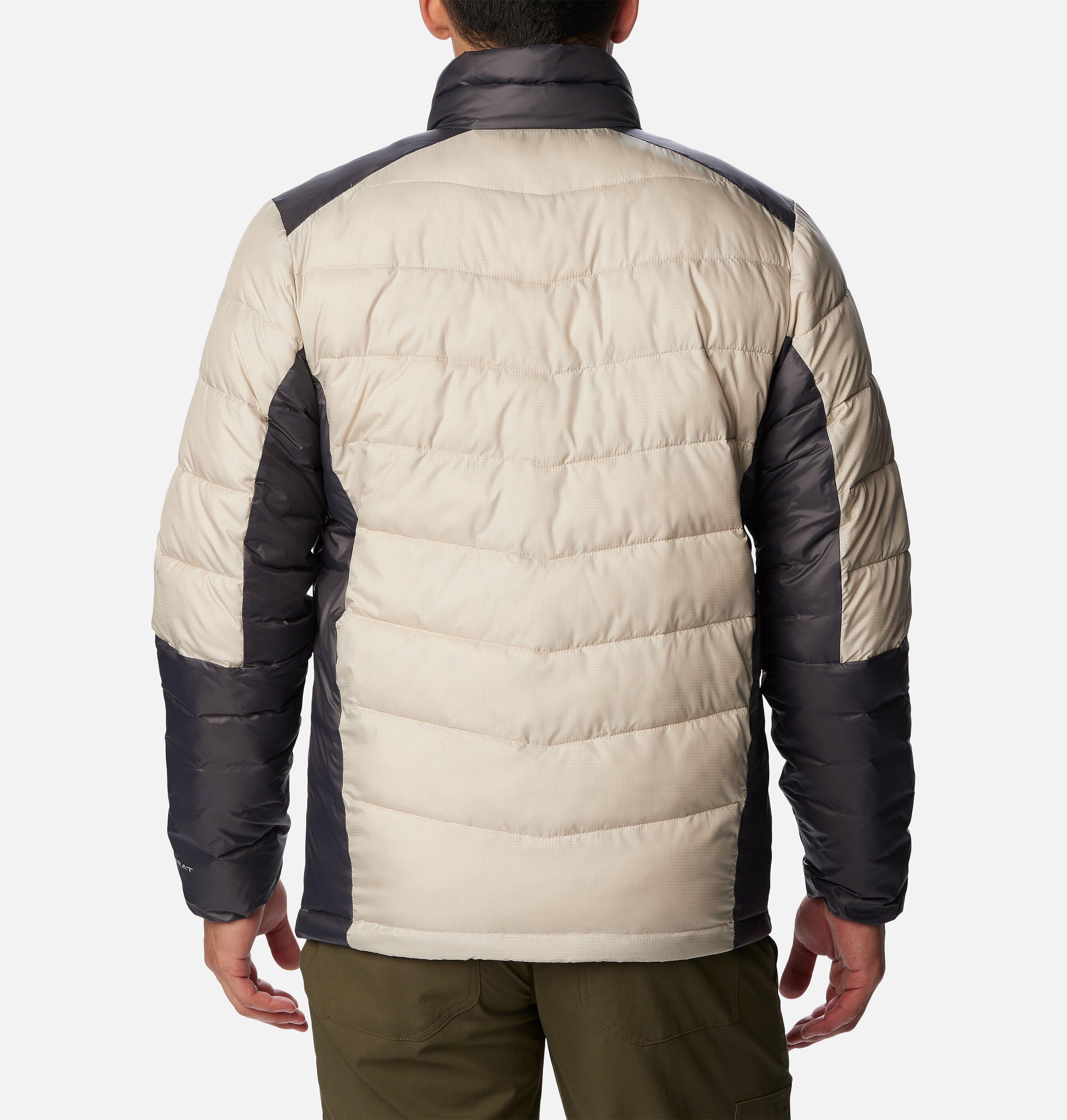 Men's Labyrinth Loop™ Insulated Jacket 2