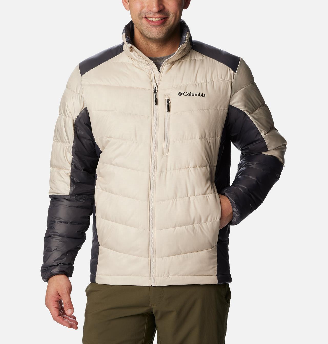 Men's Labyrinth Loop™ Insulated Jacket 1