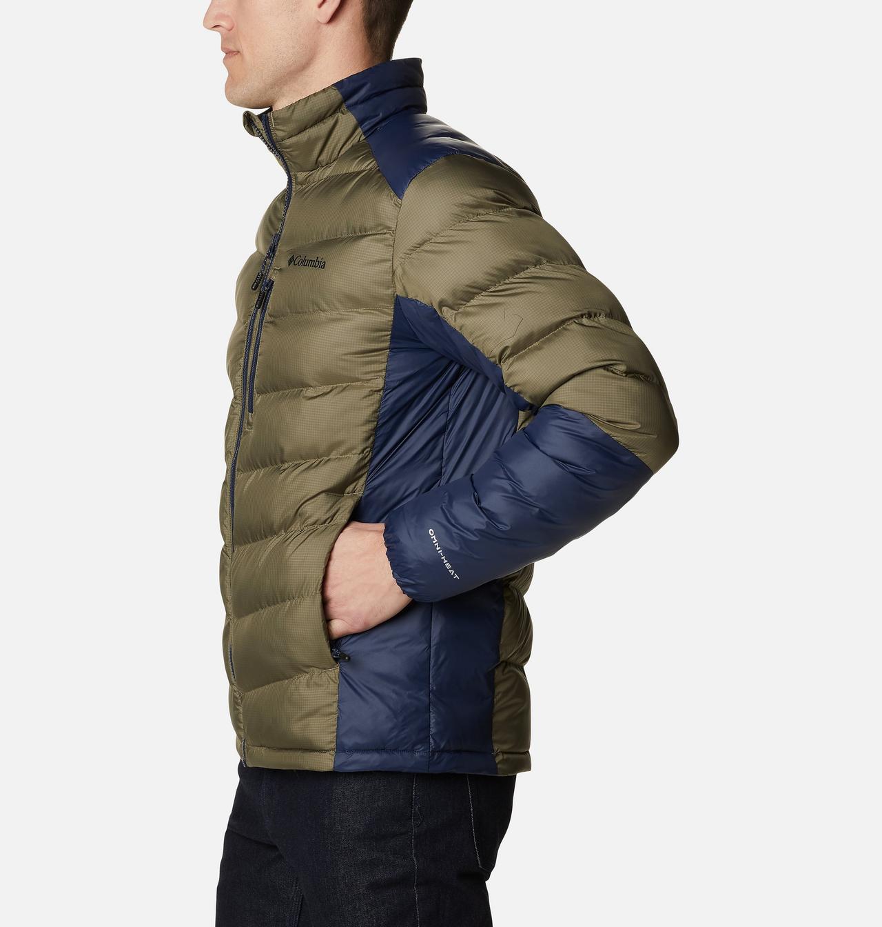 Men's Labyrinth Loop™ Insulated Jacket 4