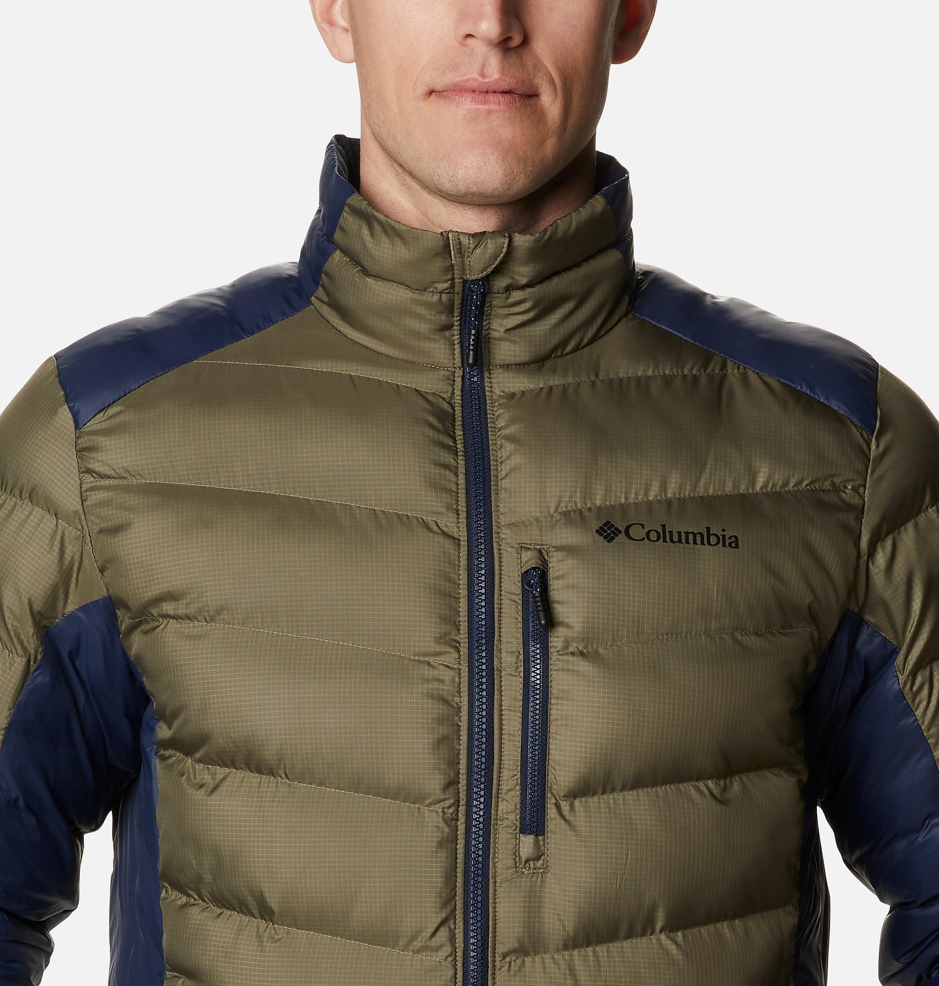 Men's Labyrinth Loop™ Insulated Jacket 5