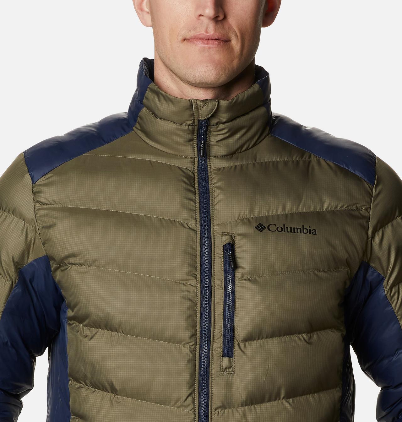 Men's Labyrinth Loop™ Insulated Jacket 5