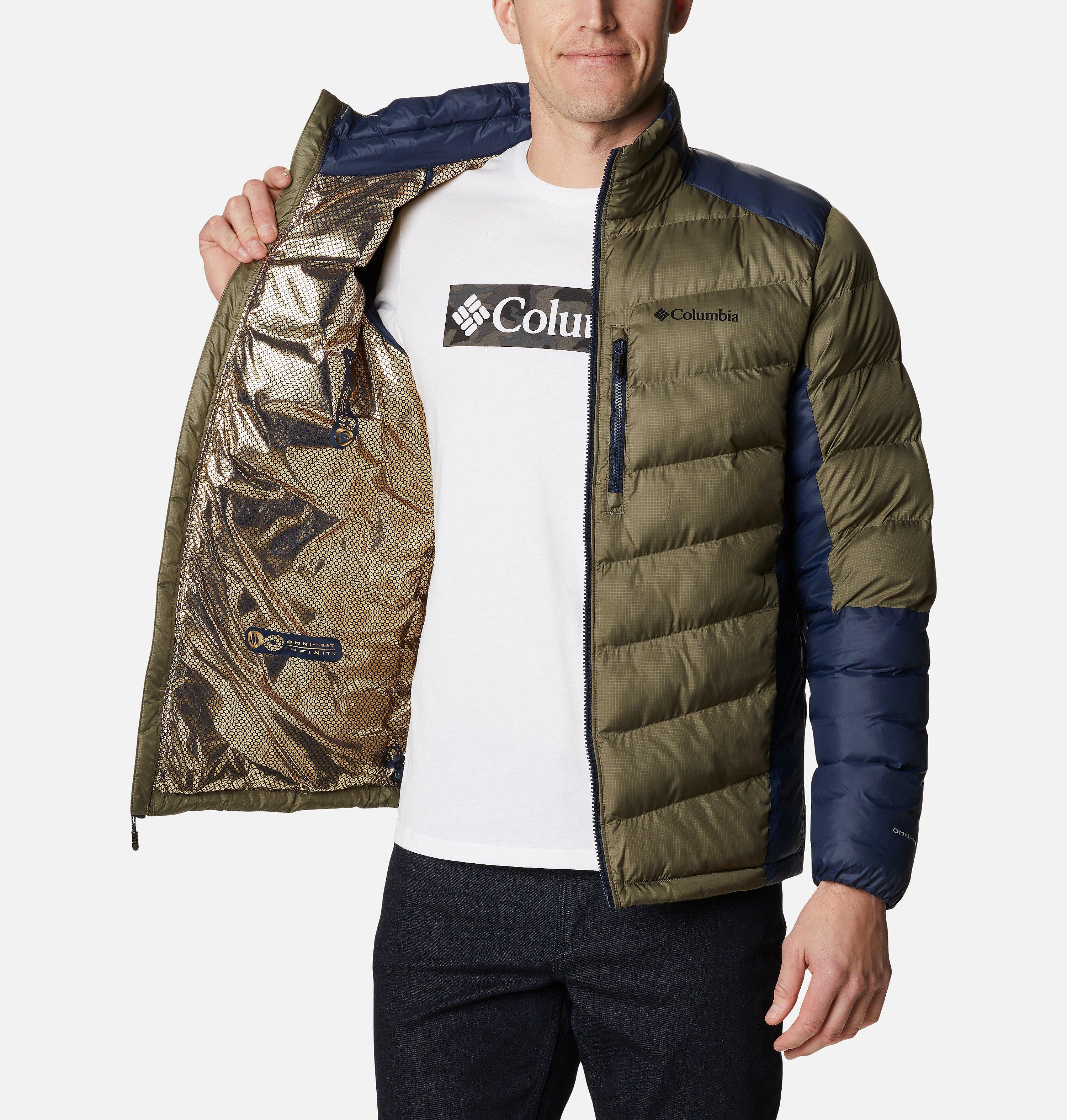 Men's Labyrinth Loop™ Insulated Jacket 6