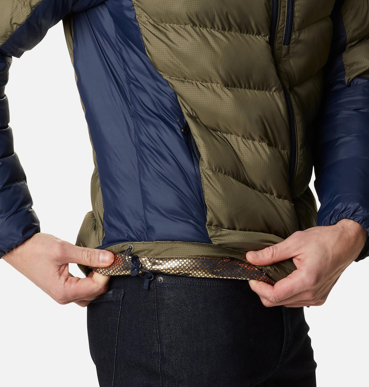 Men's Labyrinth Loop™ Insulated Jacket 8
