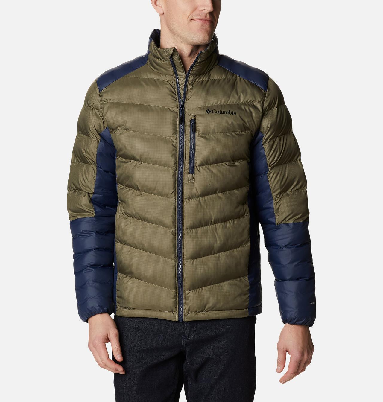 Men's Labyrinth Loop™ Insulated Jacket 9