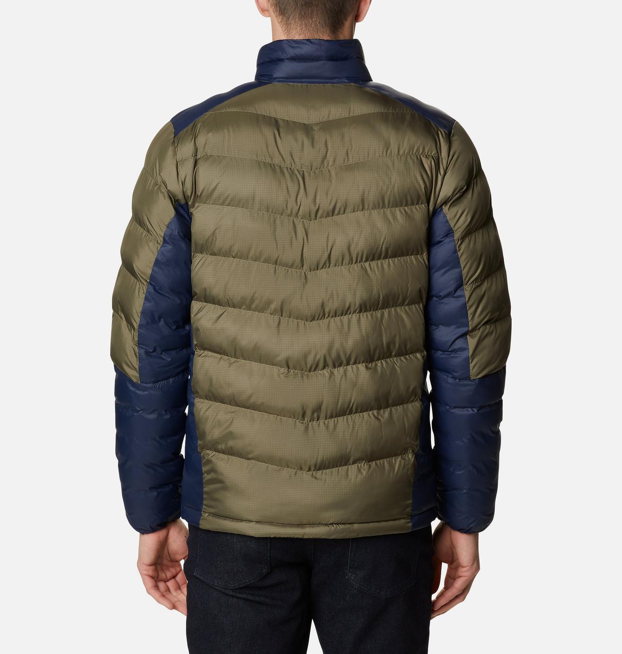 Men's Labyrinth Loop™ Insulated Jacket 3