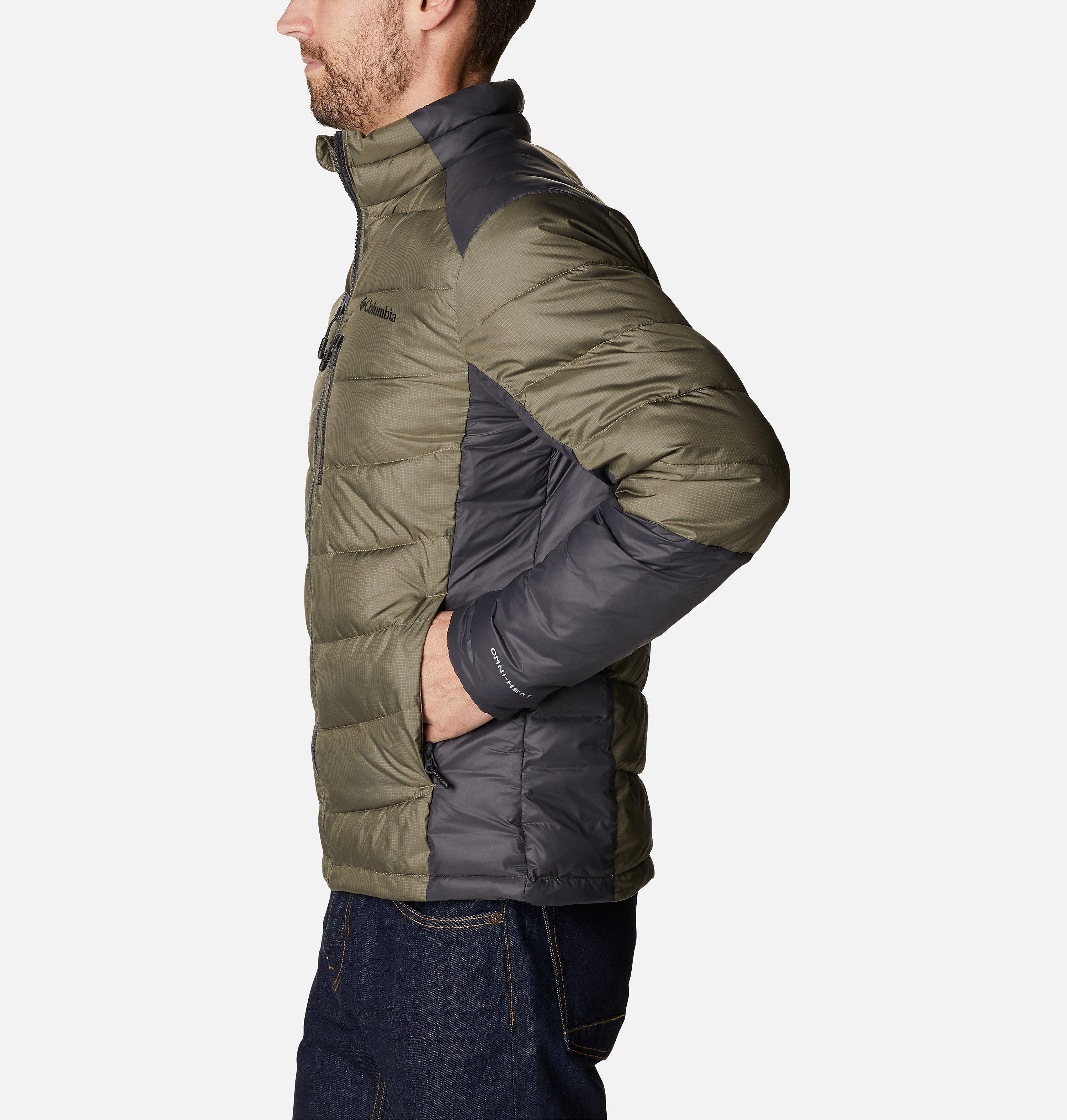 Men's Labyrinth Loop™ Insulated Jacket 3