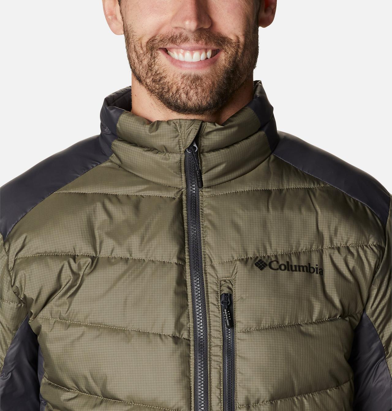 Men's Labyrinth Loop™ Insulated Jacket 4