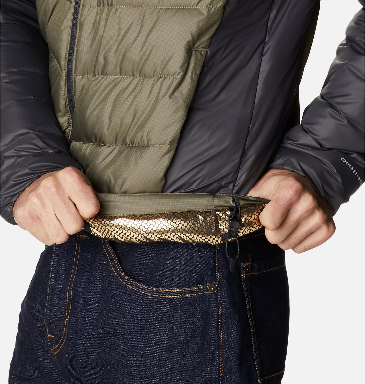Men's Labyrinth Loop™ Insulated Jacket 7
