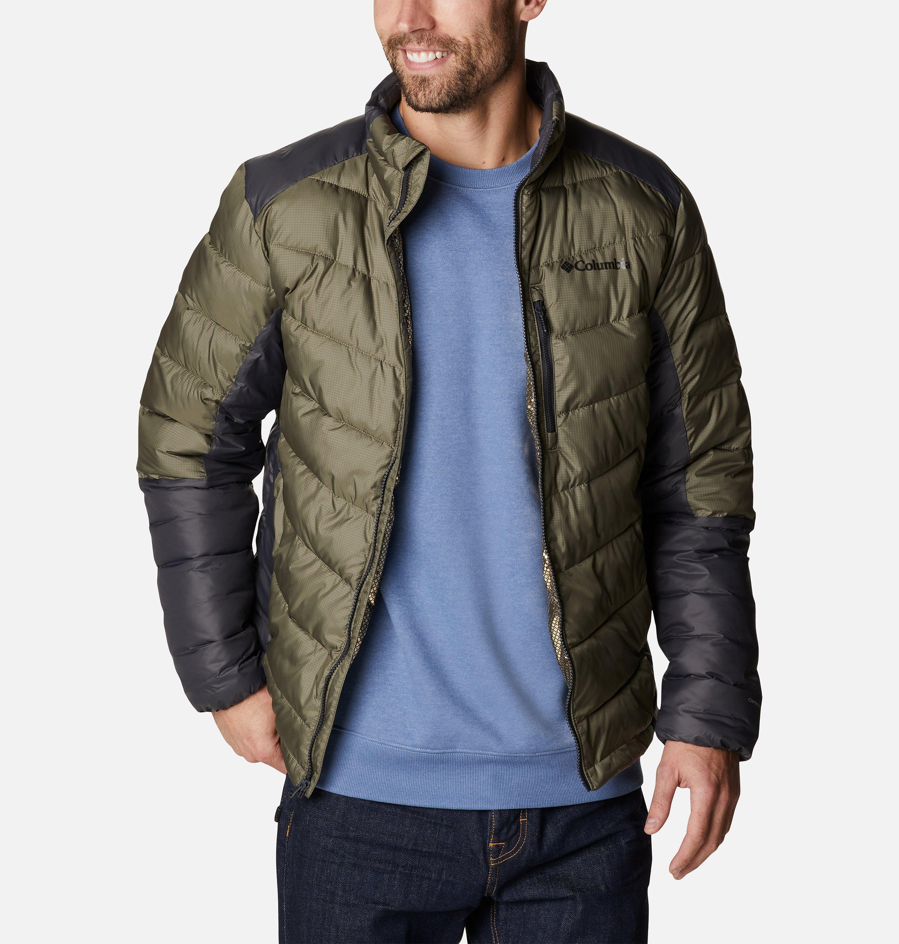 Men's Labyrinth Loop™ Insulated Jacket 8