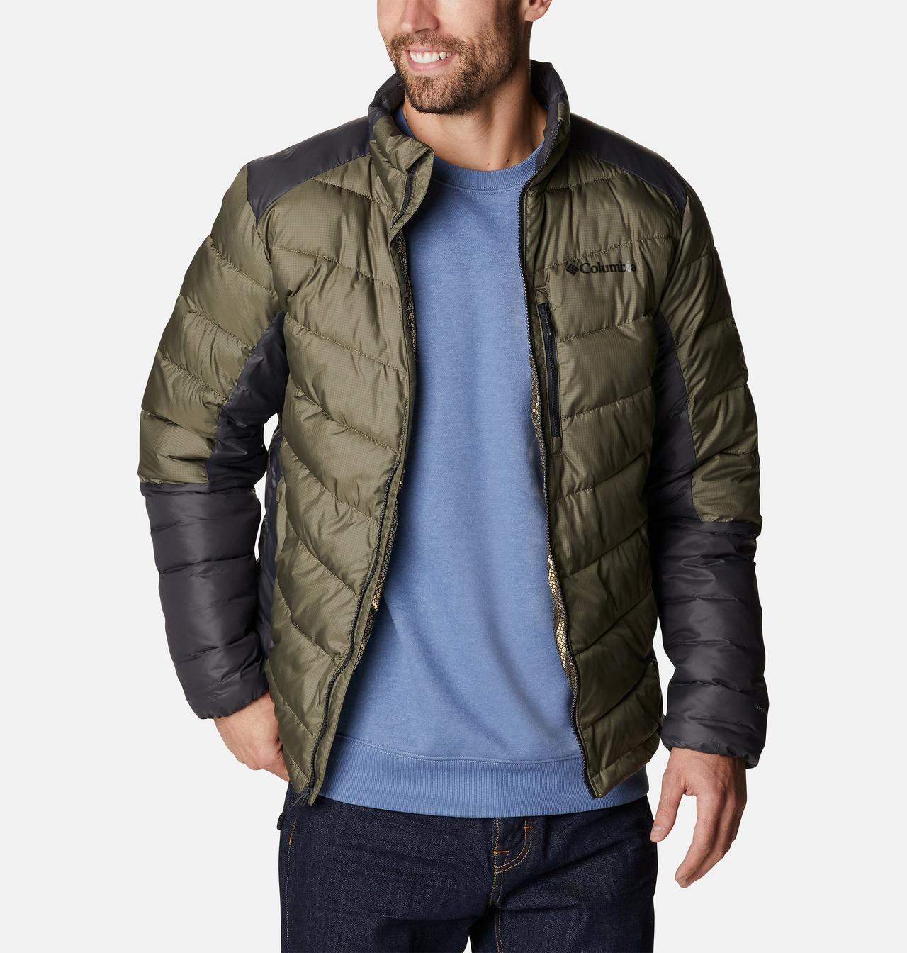 Men's Labyrinth Loop™ Insulated Jacket 8