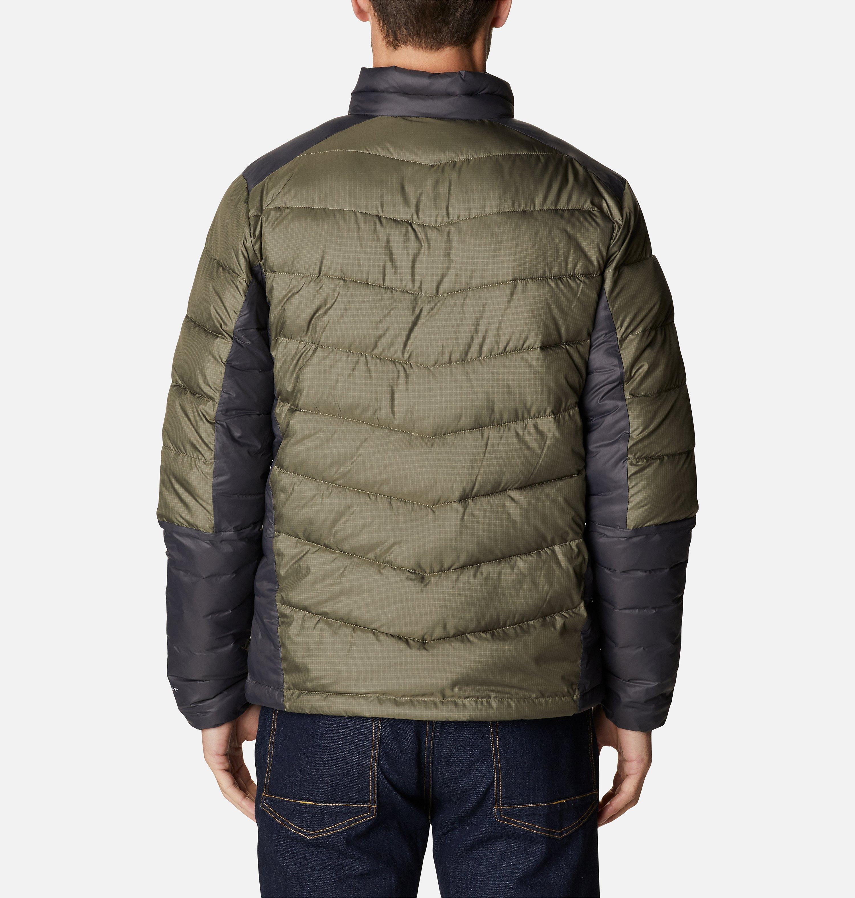 Men's Labyrinth Loop™ Insulated Jacket 2