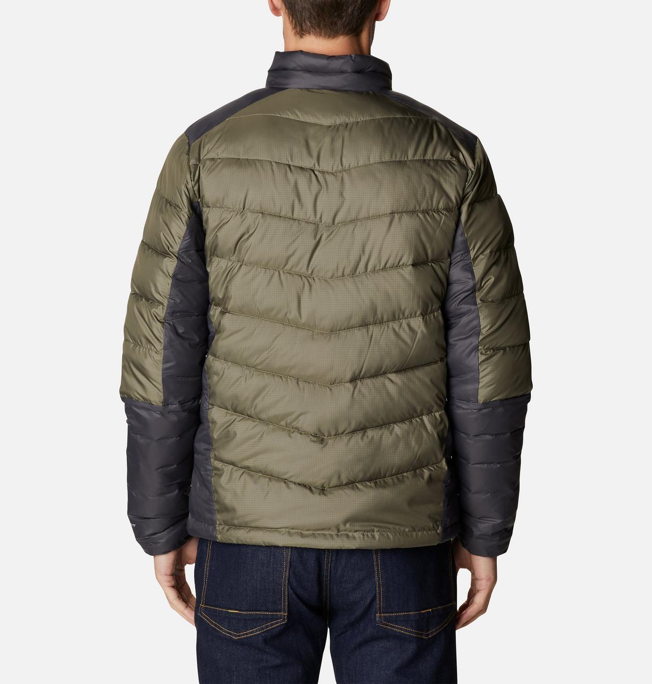 Men's Labyrinth Loop™ Insulated Jacket 2