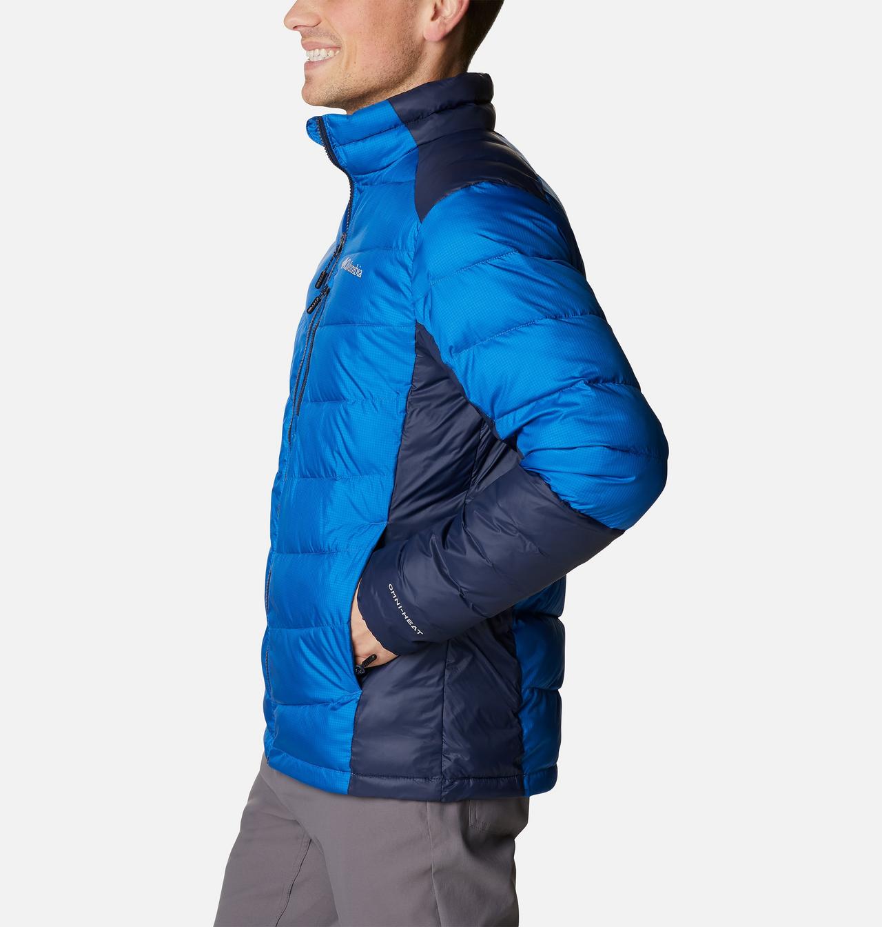 Men's Labyrinth Loop™ Insulated Jacket 3
