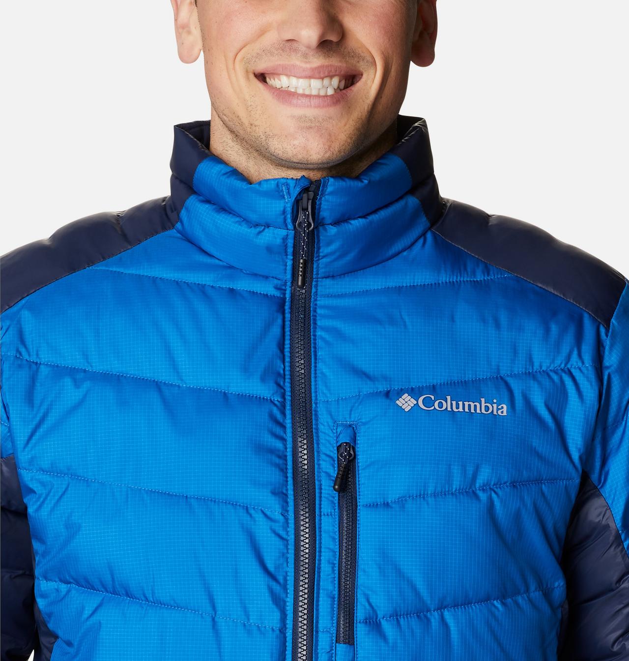 Men's Labyrinth Loop™ Insulated Jacket 4
