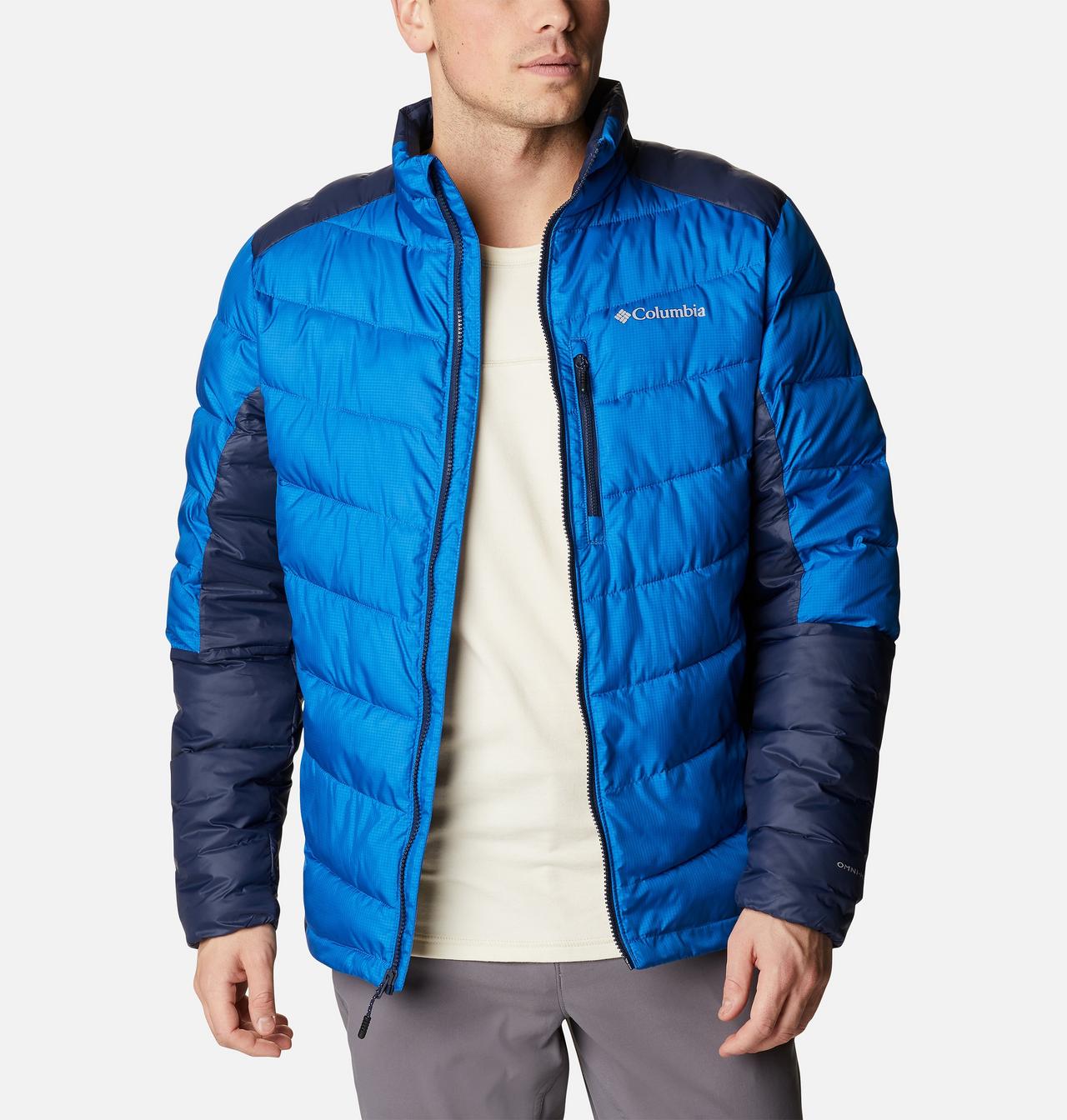 Men's Labyrinth Loop™ Insulated Jacket 8