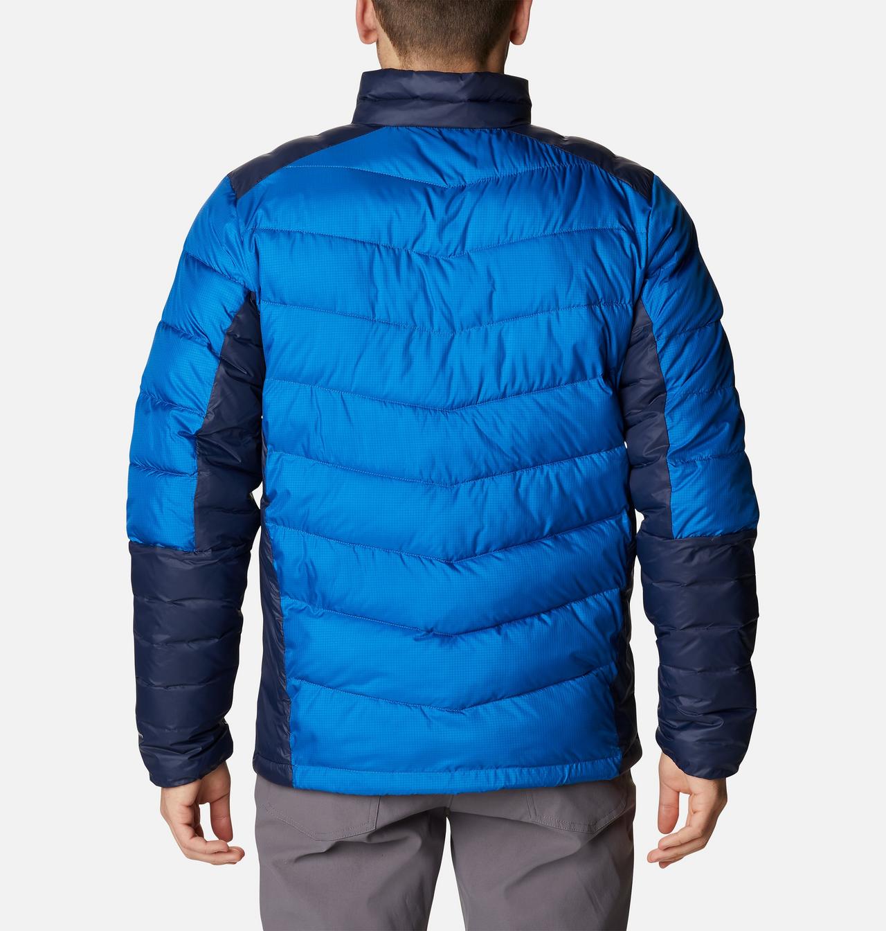 Men's Labyrinth Loop™ Insulated Jacket 2