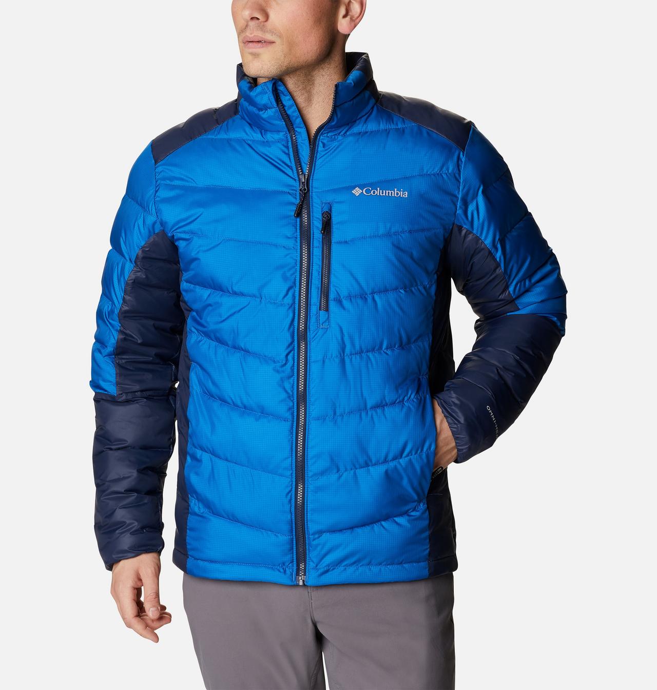 Men's Labyrinth Loop™ Insulated Jacket 1