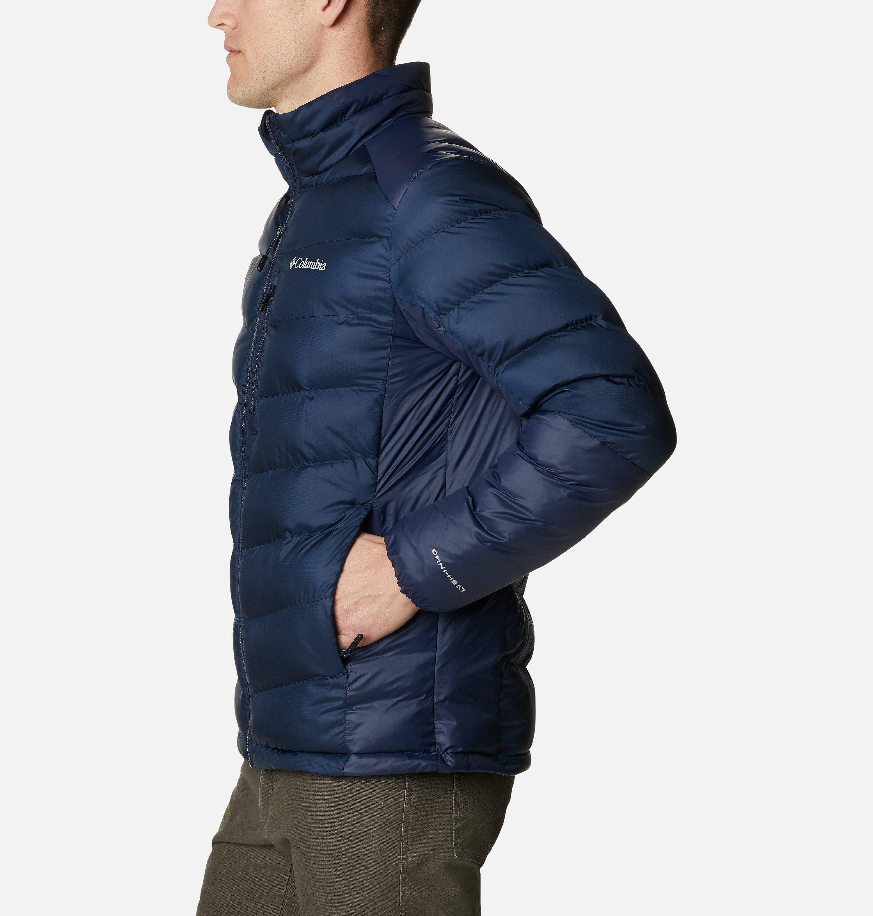 Men's Labyrinth Loop™ Insulated Jacket 3