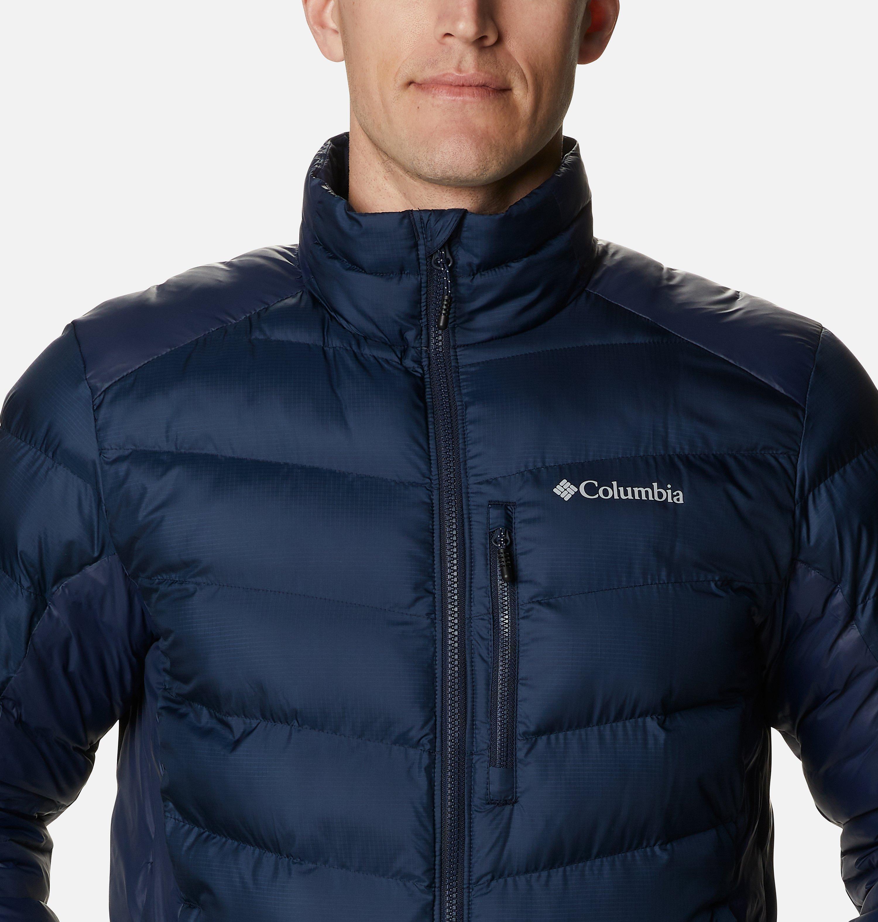 Men's Labyrinth Loop™ Insulated Jacket 4