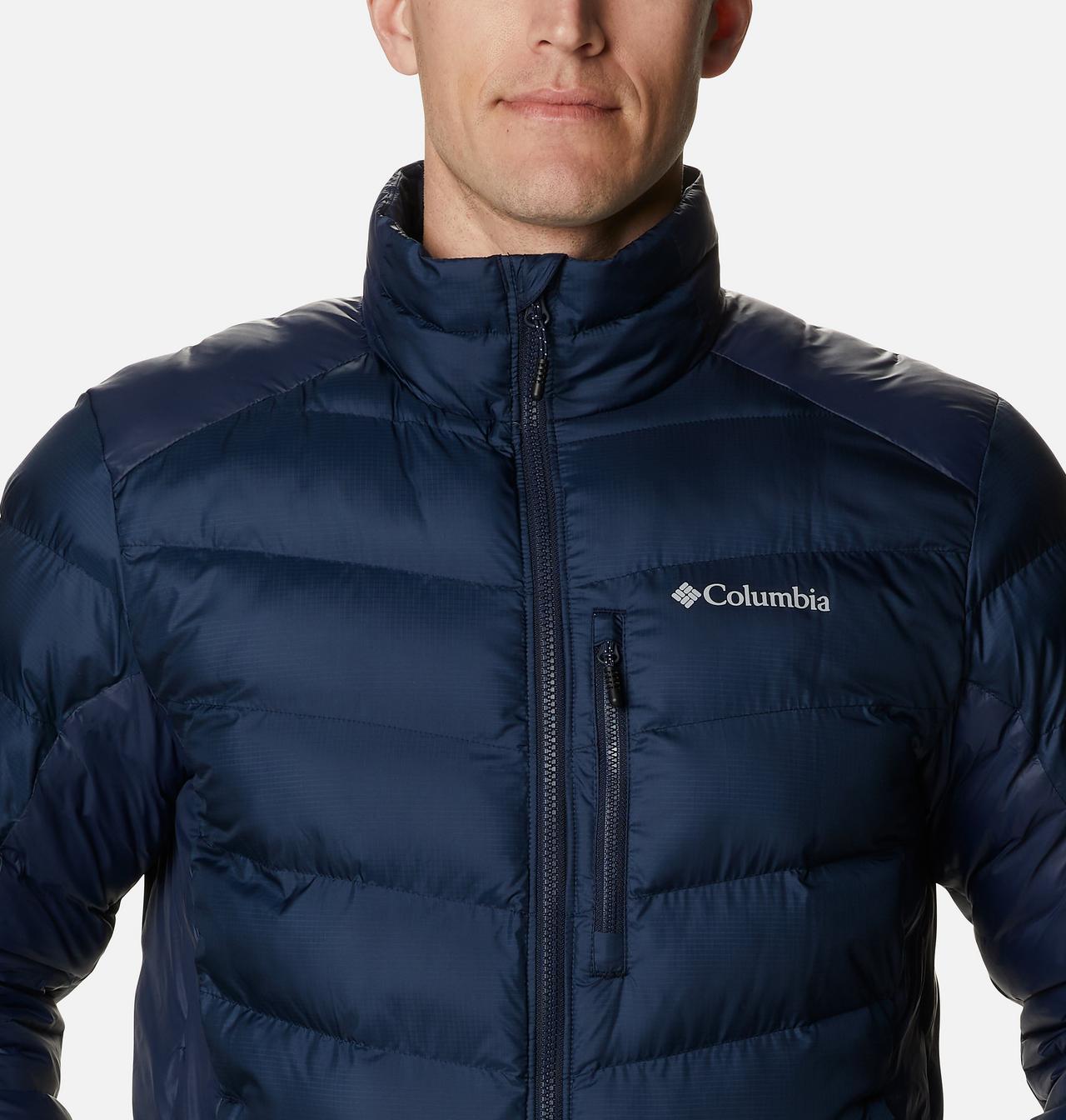 Men's Labyrinth Loop™ Insulated Jacket 4