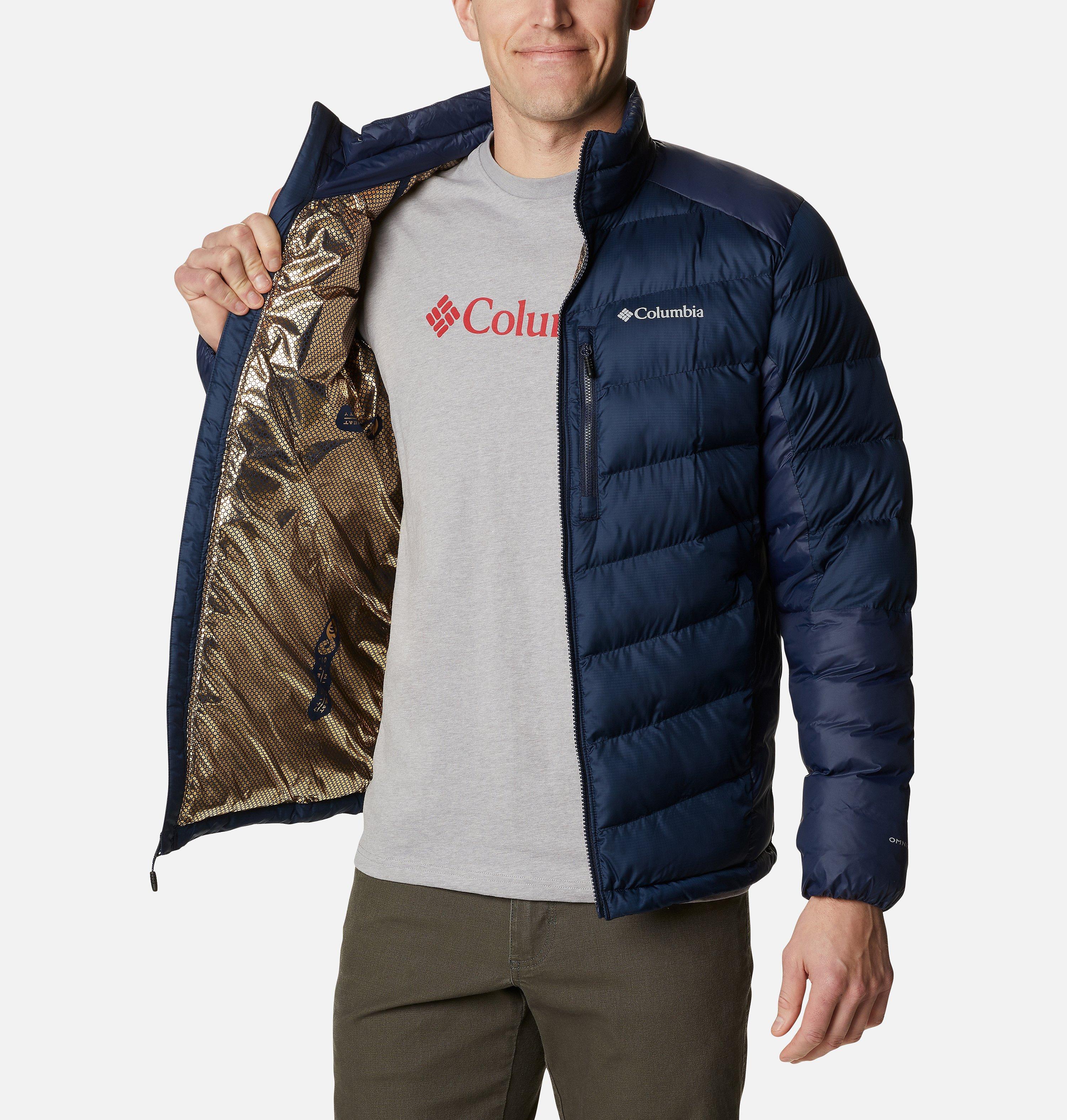 Men's Labyrinth Loop™ Insulated Jacket 5