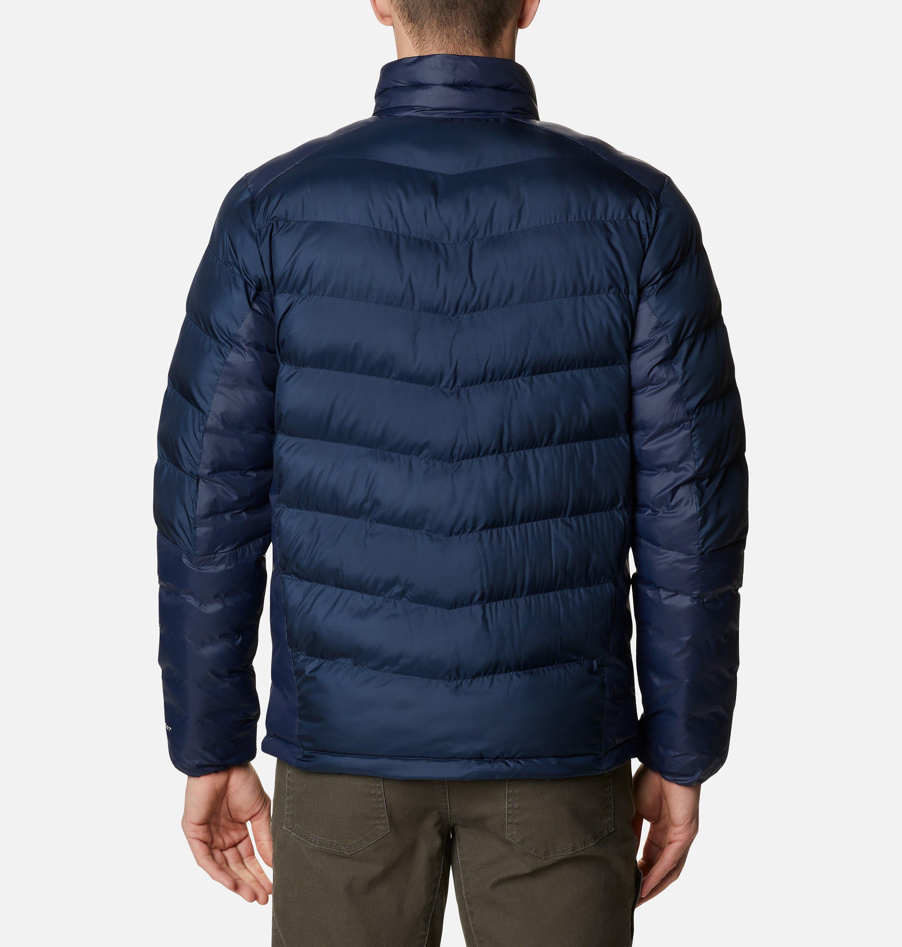 Men's Labyrinth Loop™ Insulated Jacket 2