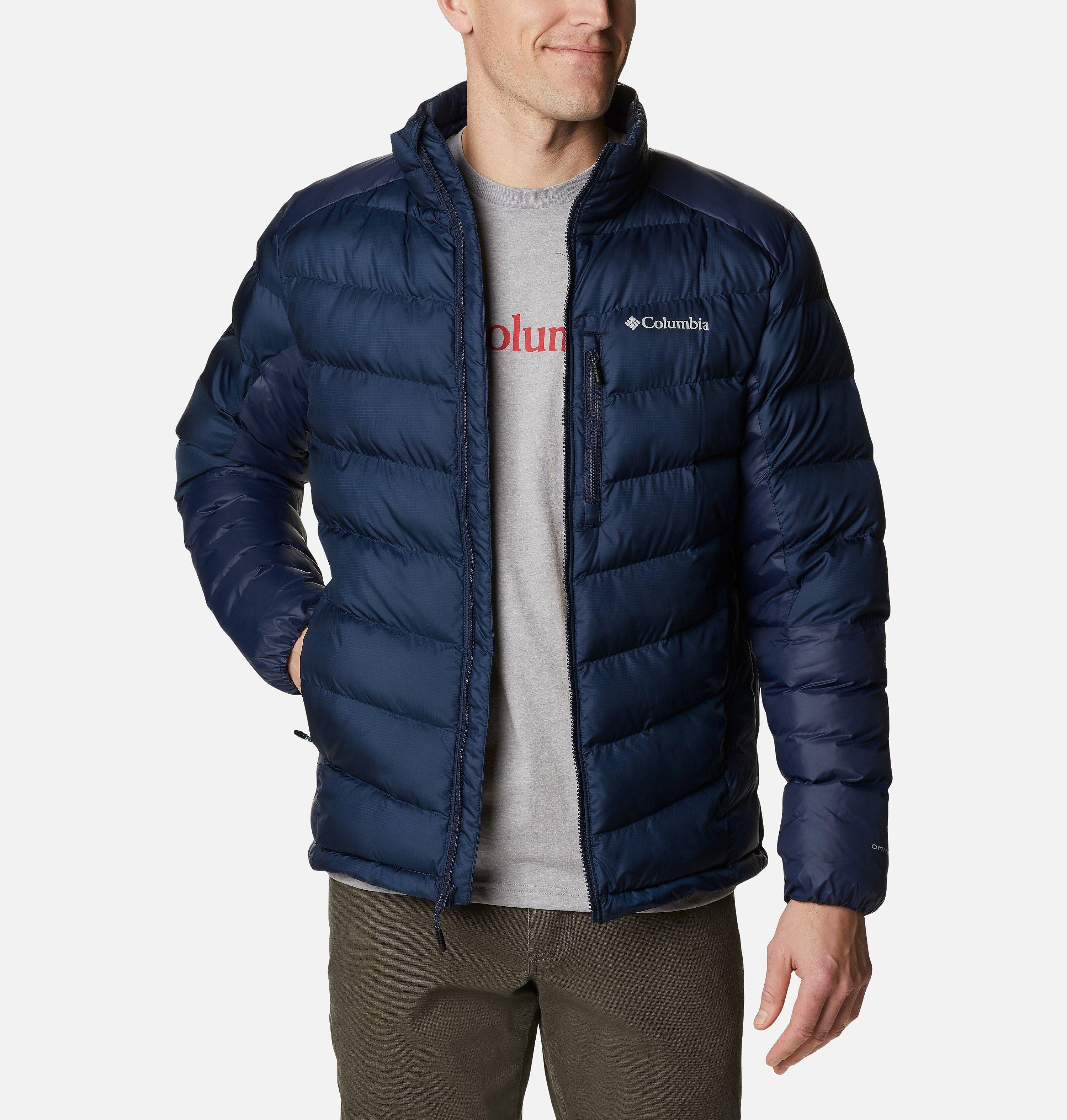Men's Labyrinth Loop™ Insulated Jacket 1