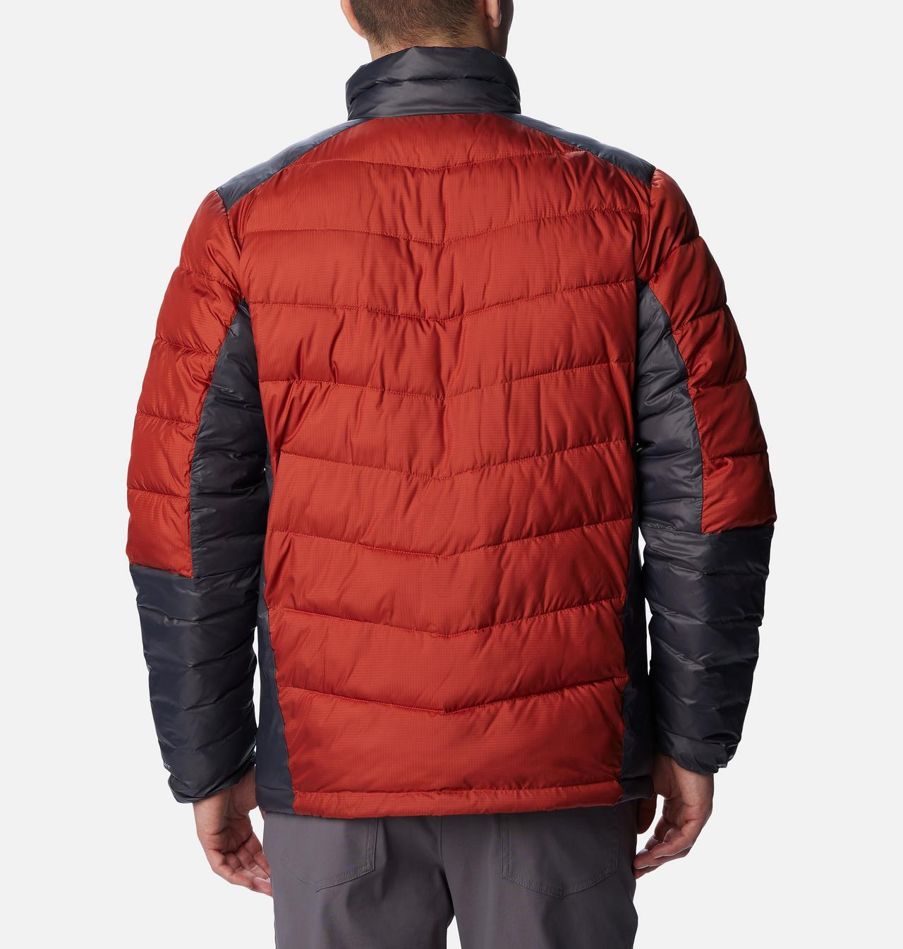 Men's Labyrinth Loop™ Insulated Jacket 2