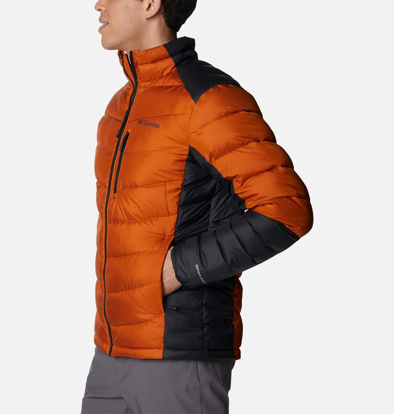 Men's Labyrinth Loop™ Insulated Jacket 3