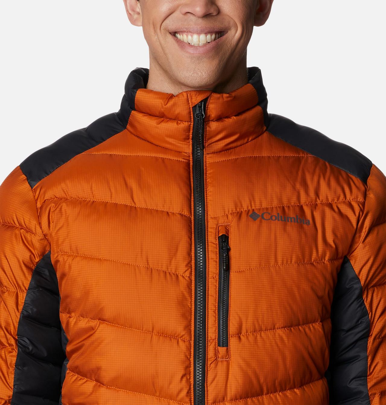 Men's Labyrinth Loop™ Insulated Jacket 4