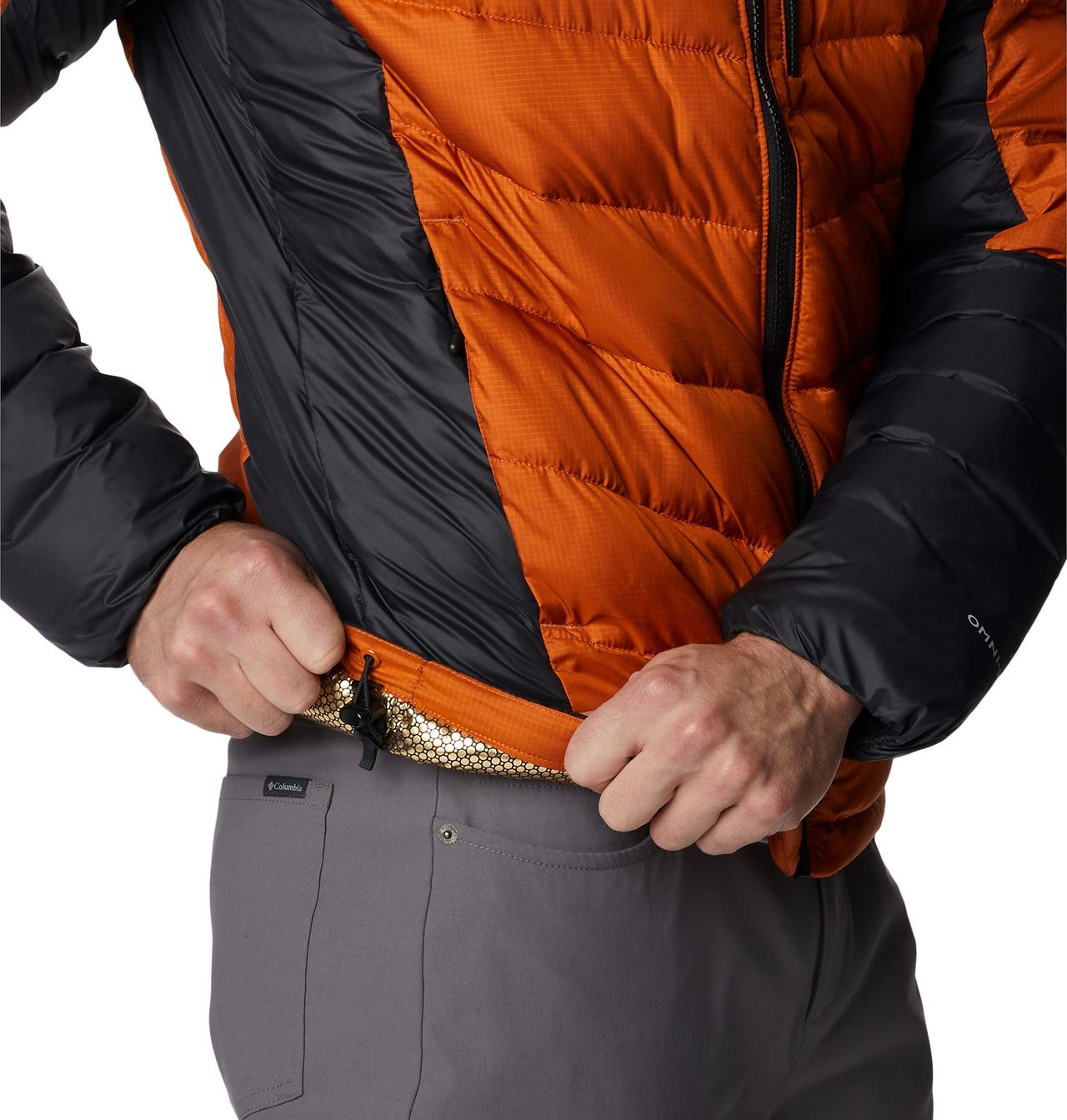 Men's Labyrinth Loop™ Insulated Jacket 7