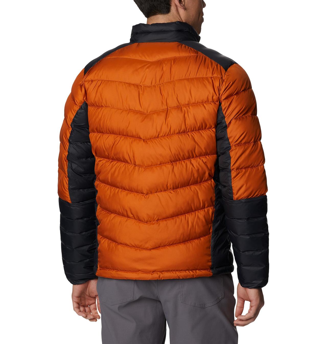 Men's Labyrinth Loop™ Insulated Jacket 2