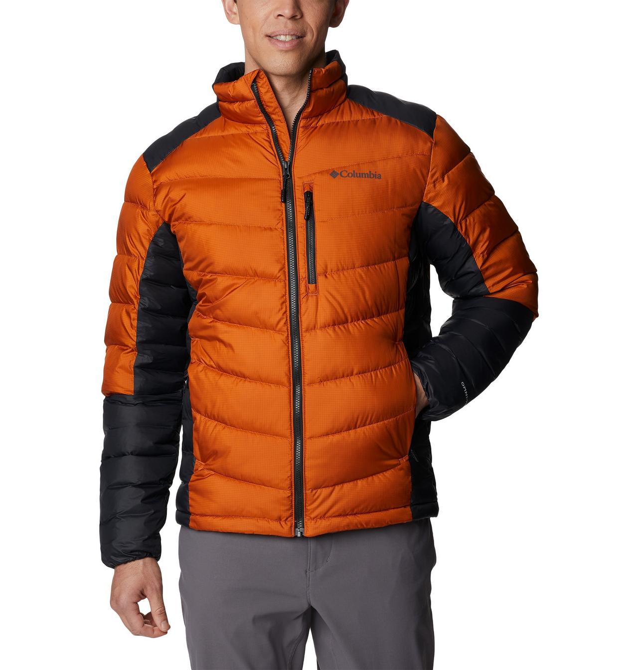 Men's Labyrinth Loop™ Insulated Jacket 1
