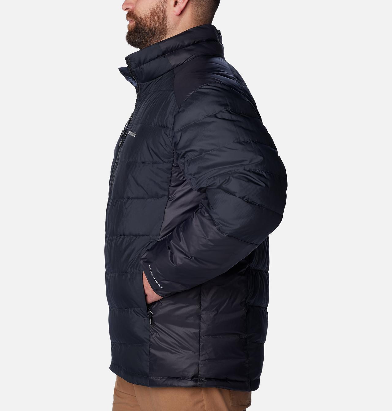 Labyrinth Loop™ Jacket | 010 | 6X 3