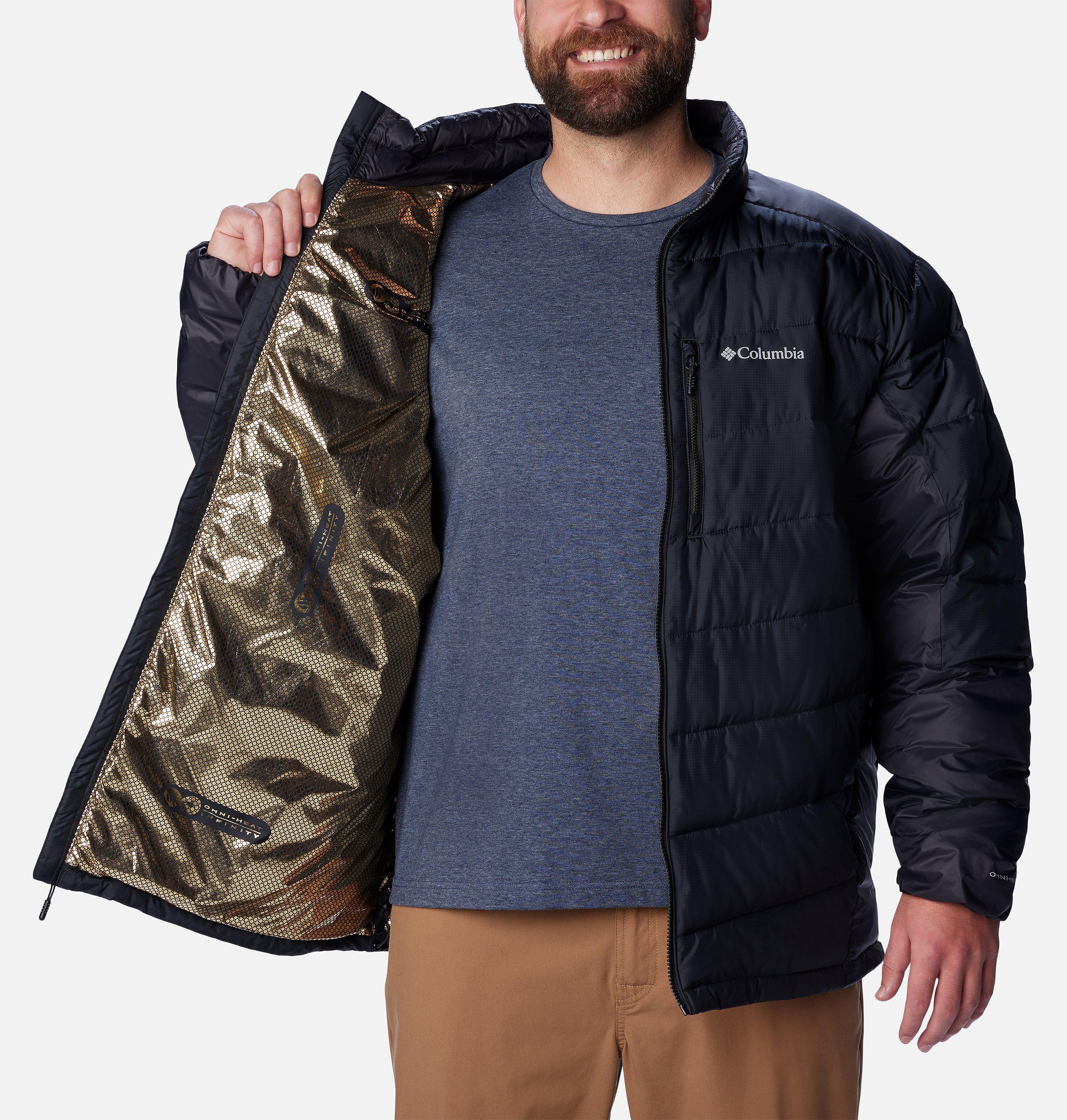 Labyrinth Loop™ Jacket | 010 | 6X 5