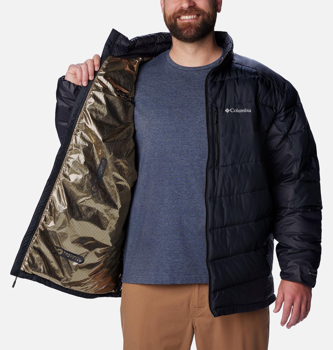 Labyrinth Loop™ Jacket | 010 | 6X 5