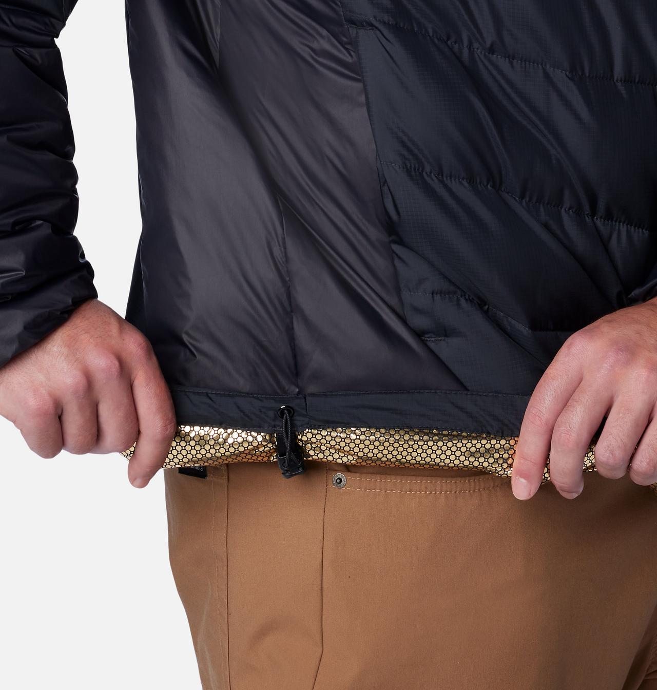 Labyrinth Loop™ Jacket | 010 | 6X 7