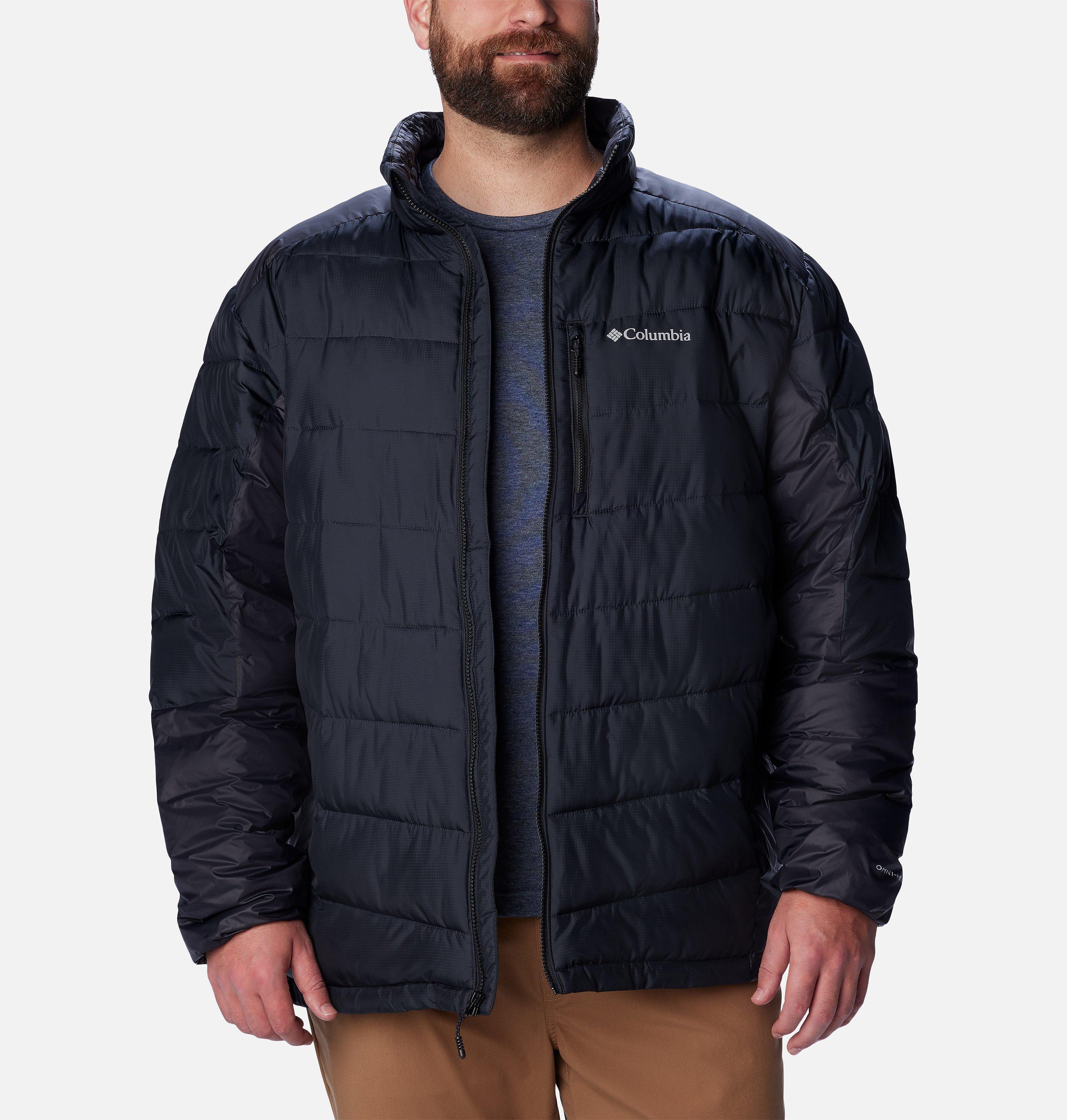 Labyrinth Loop™ Jacket | 010 | 6X 8