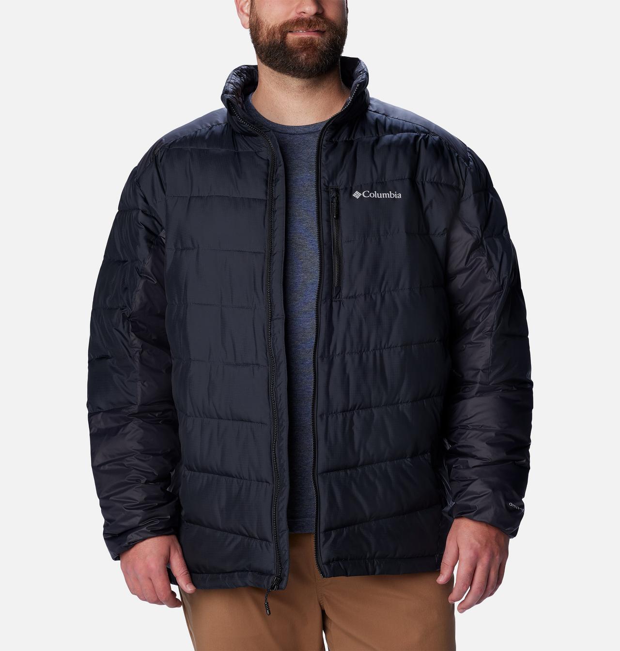 Labyrinth Loop™ Jacket | 010 | 6X 8