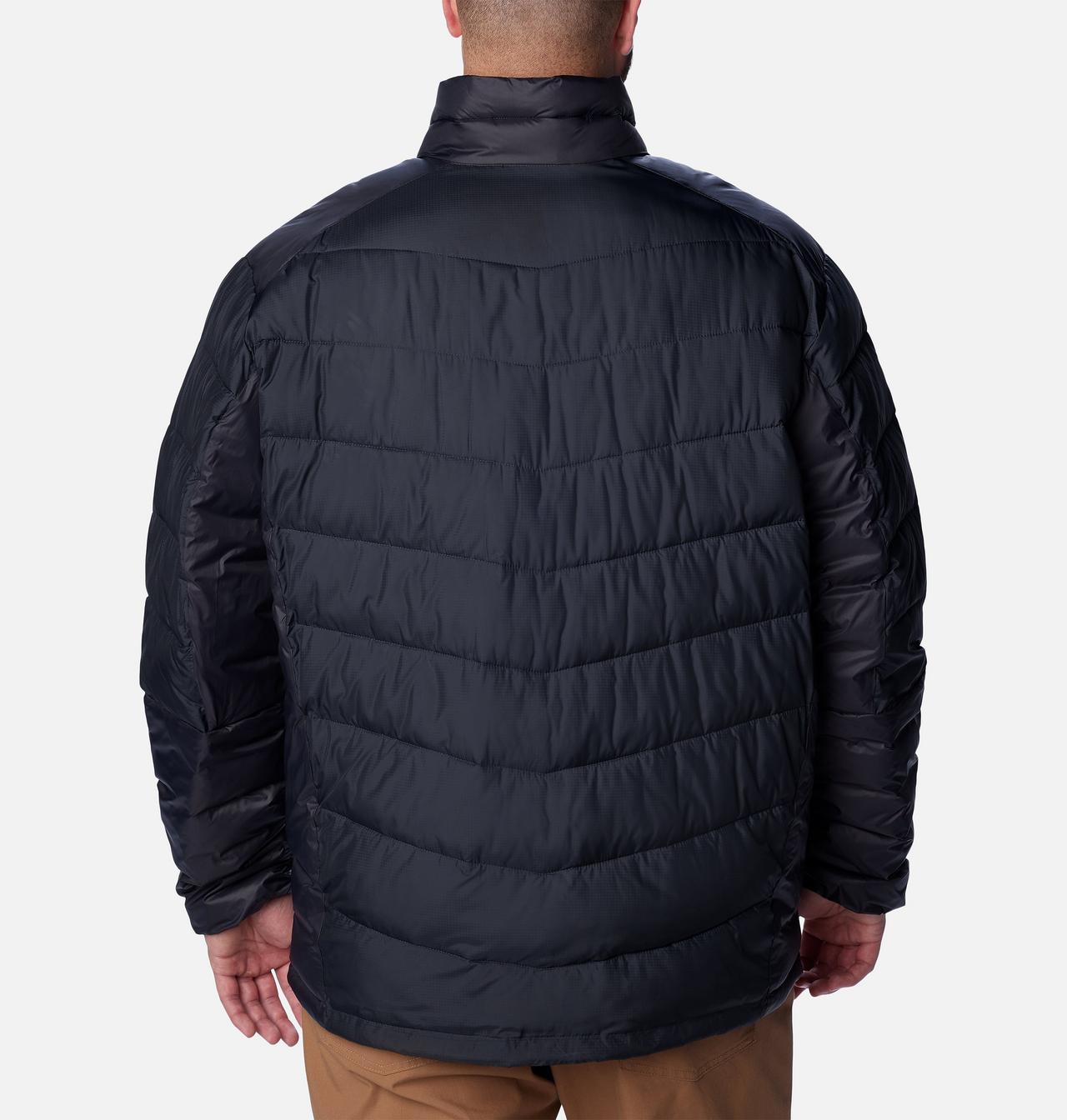Labyrinth Loop™ Jacket | 010 | 6X 2