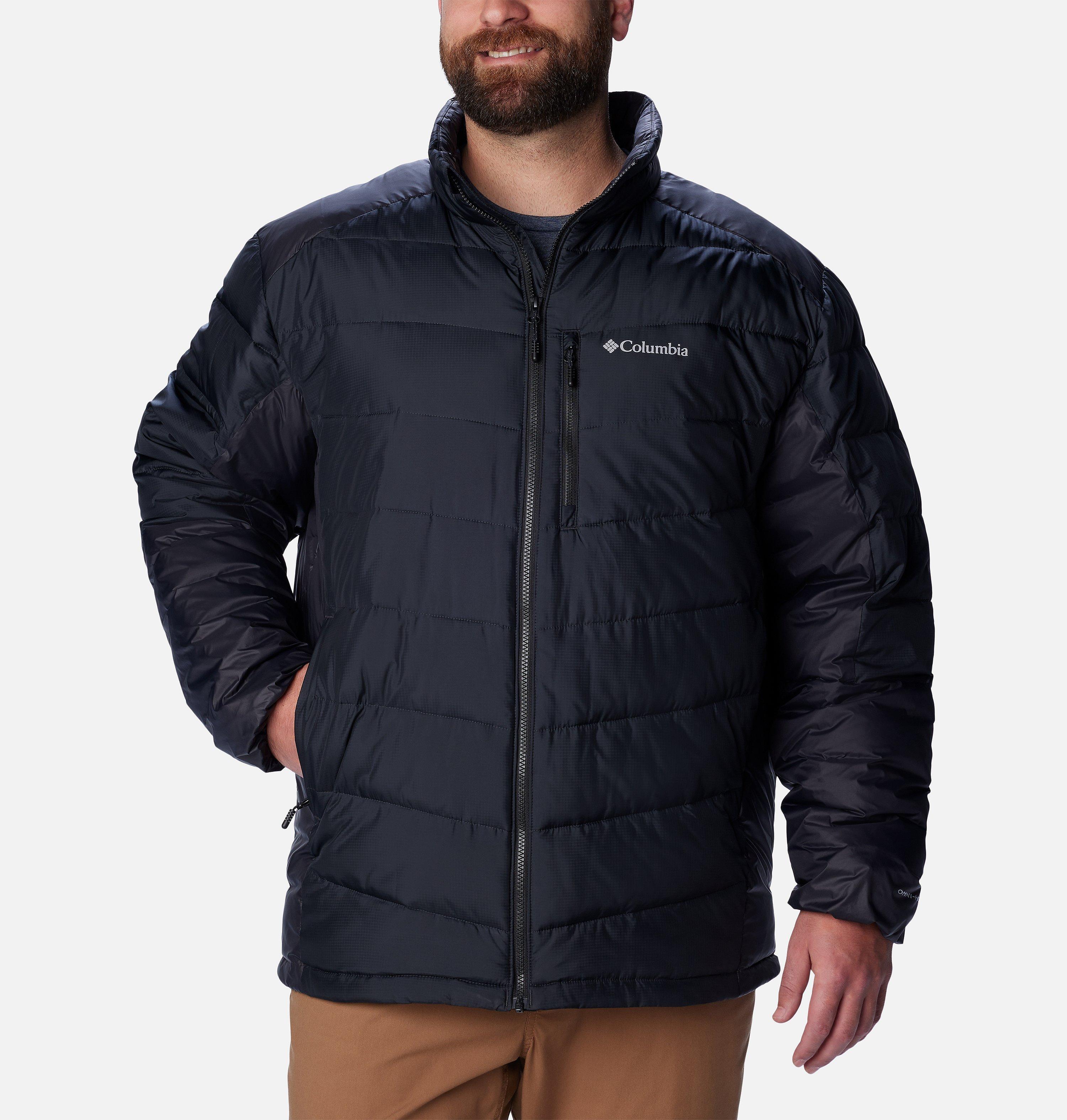 Labyrinth Loop™ Jacket | 010 | 6X 1