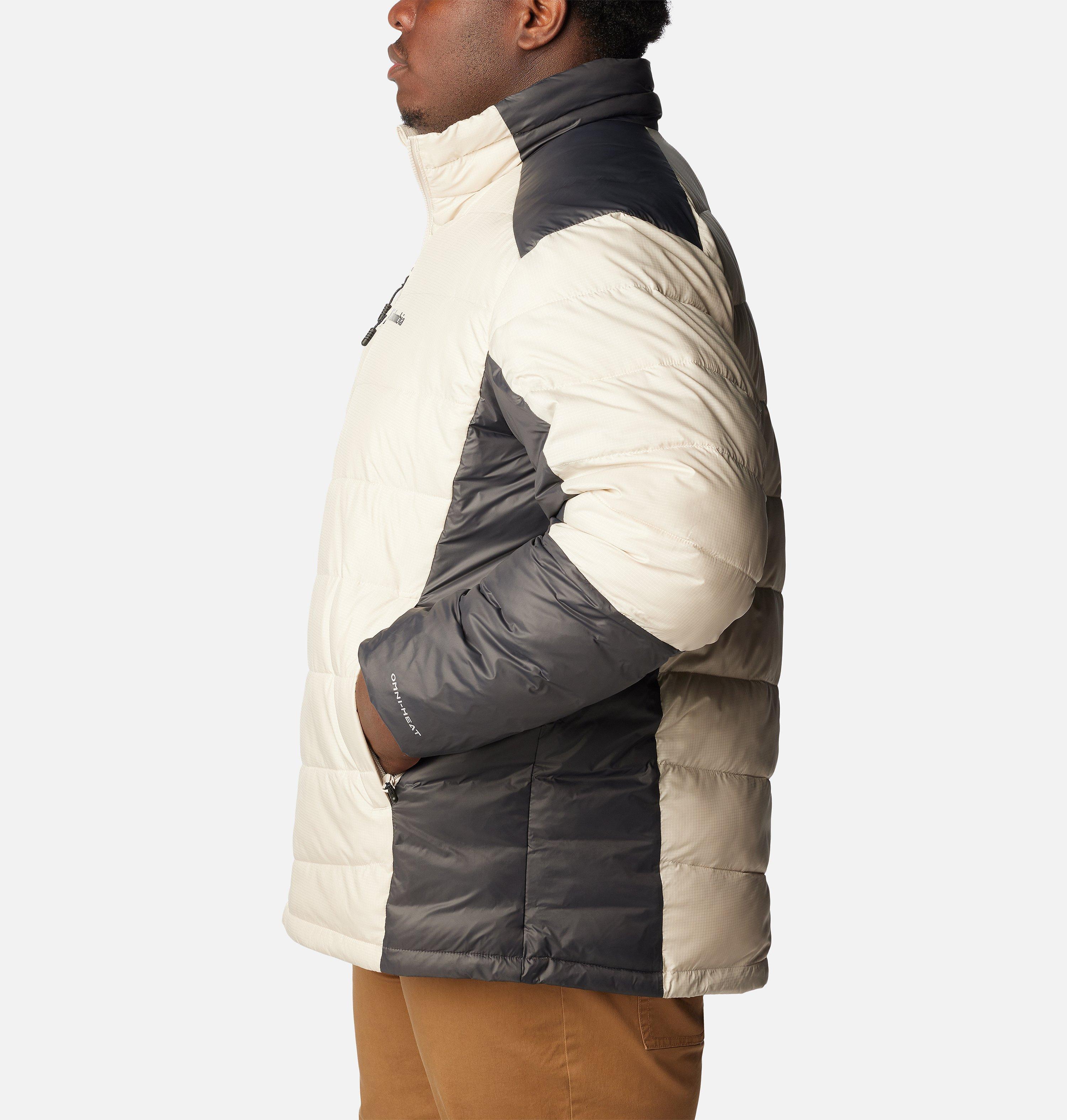 Men's Labyrinth Loop™ Insulated Jacket - Big 3