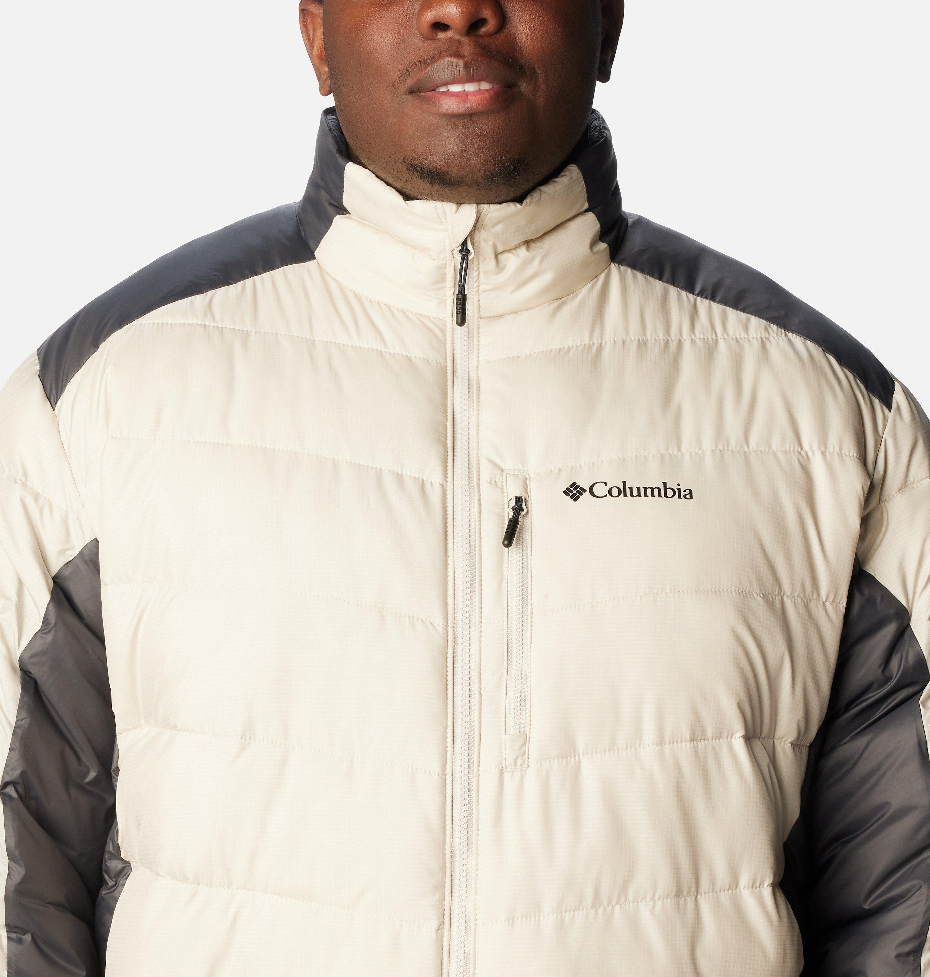 Men's Labyrinth Loop™ Insulated Jacket - Big 4