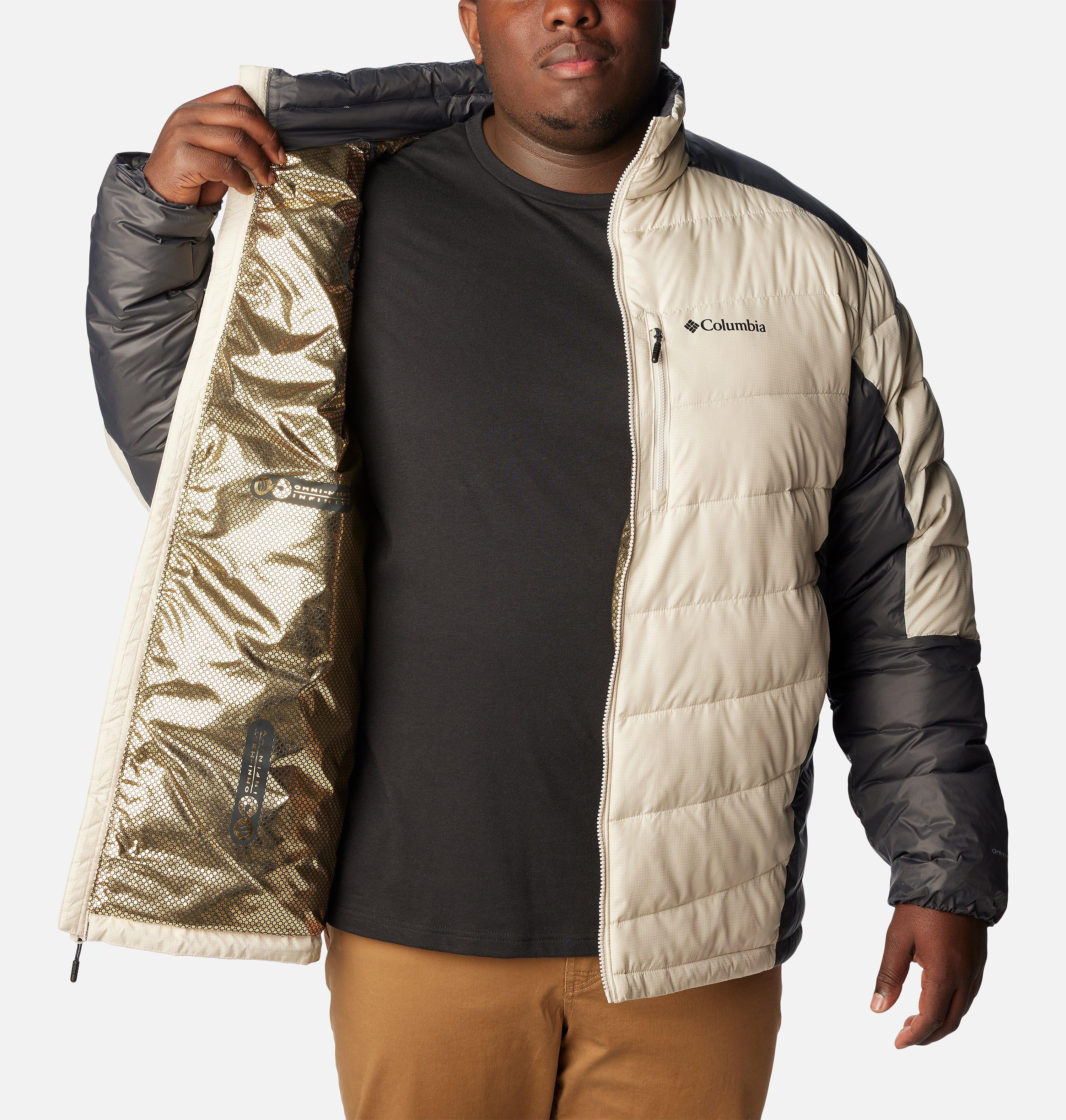 Men's Labyrinth Loop™ Insulated Jacket - Big 5