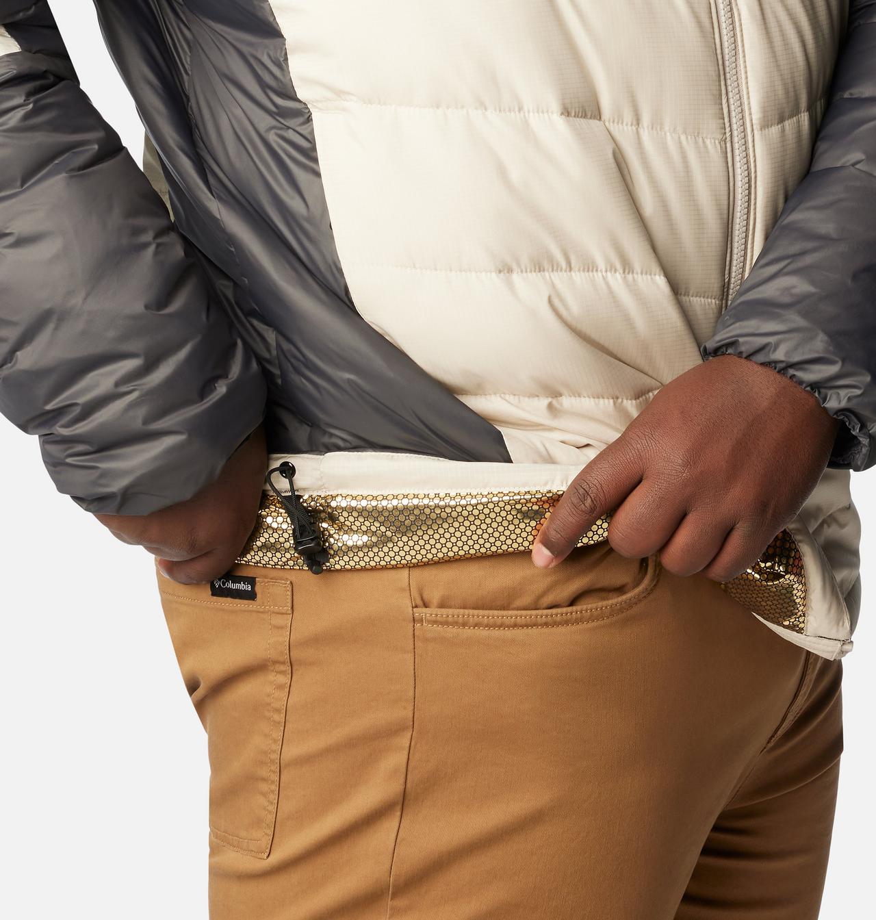 Labyrinth Loop™ Jacket | 278 | 6X 7