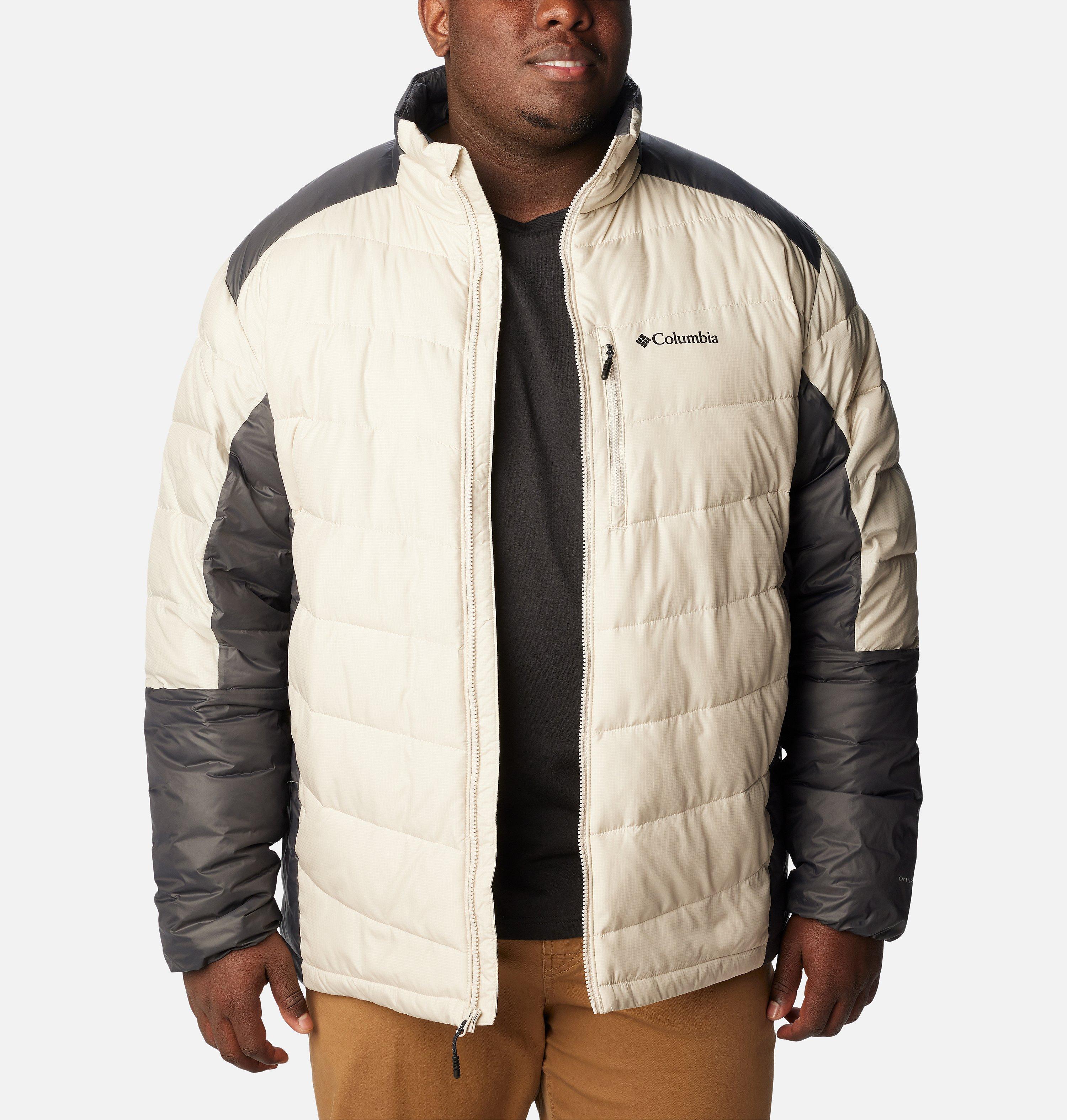 Men's Labyrinth Loop™ Insulated Jacket - Big 8