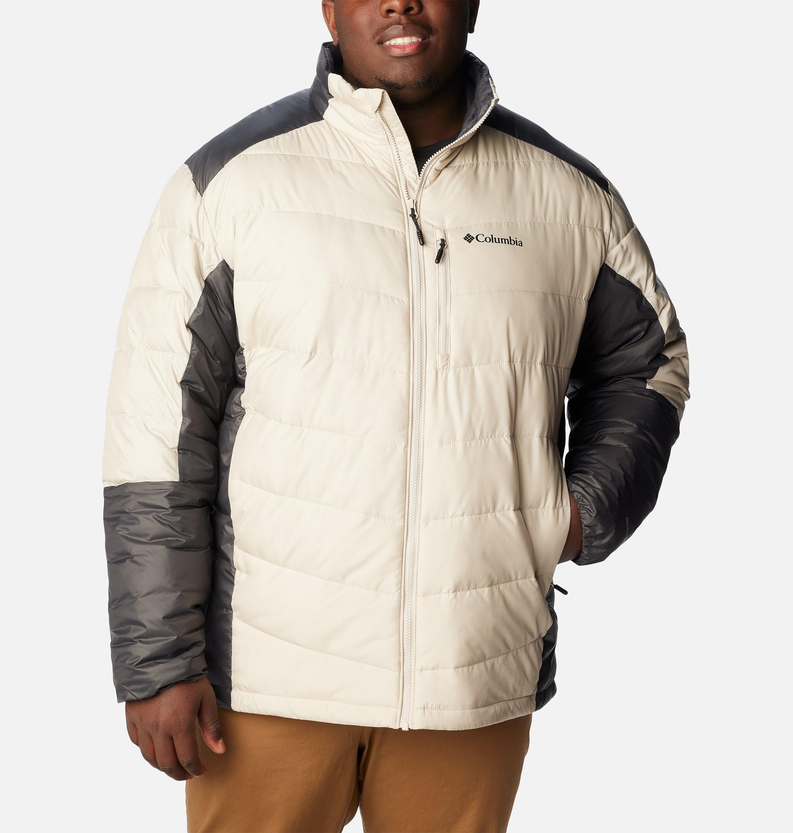 Men's Labyrinth Loop™ Insulated Jacket - Big 1