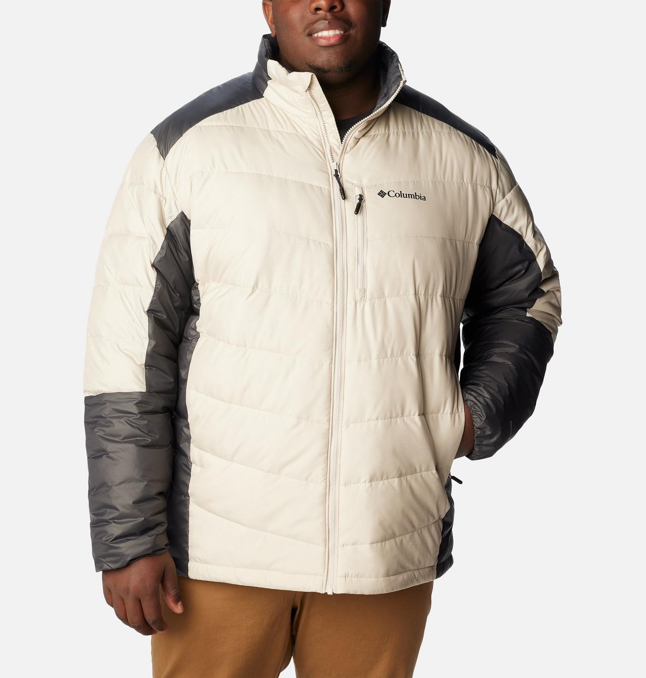 Labyrinth Loop™ Jacket | 278 | 6X 1