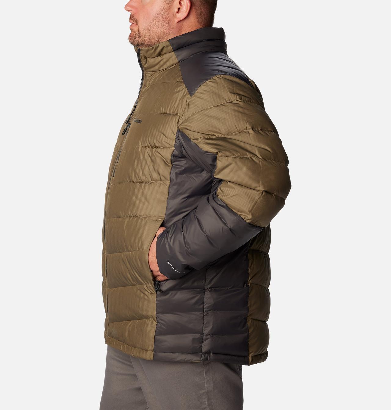 Men's Labyrinth Loop™ Insulated Jacket - Big 3